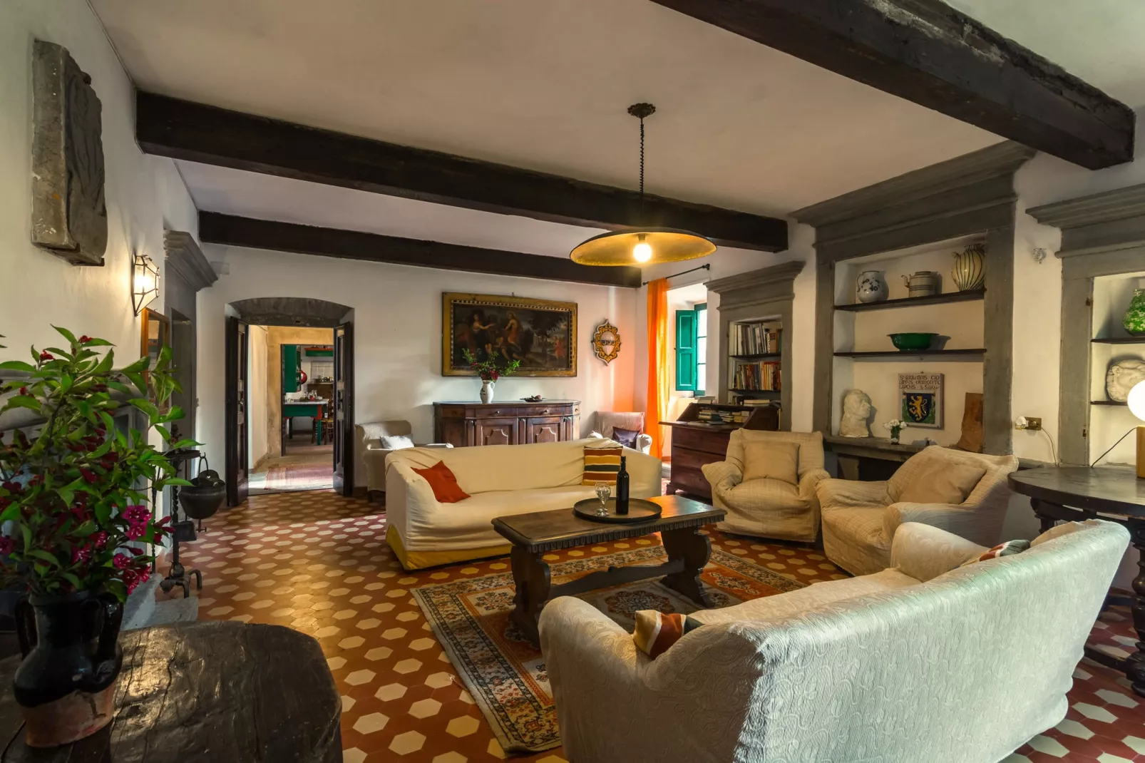 L' Antica Casa