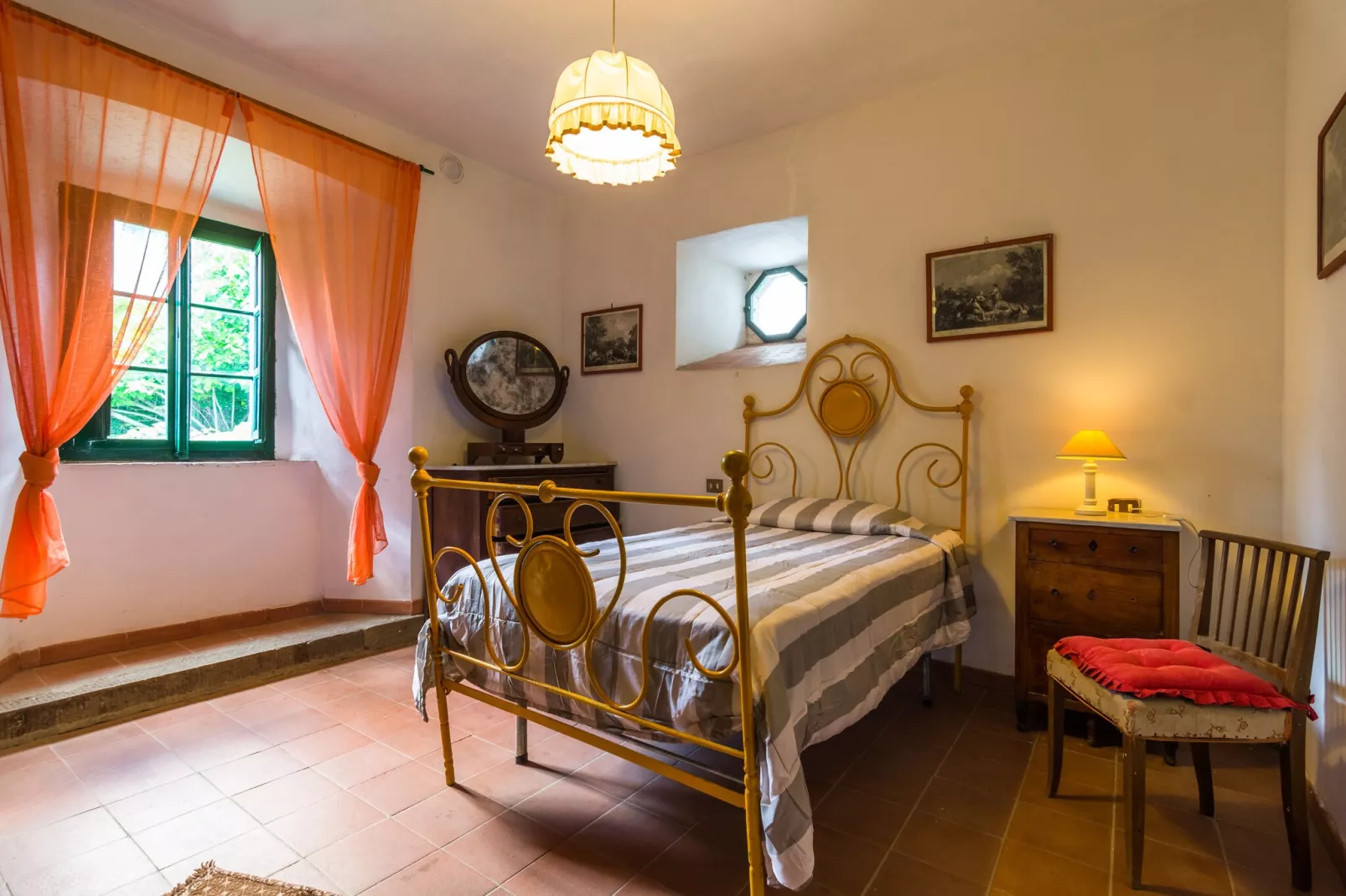 L' Antica Casa