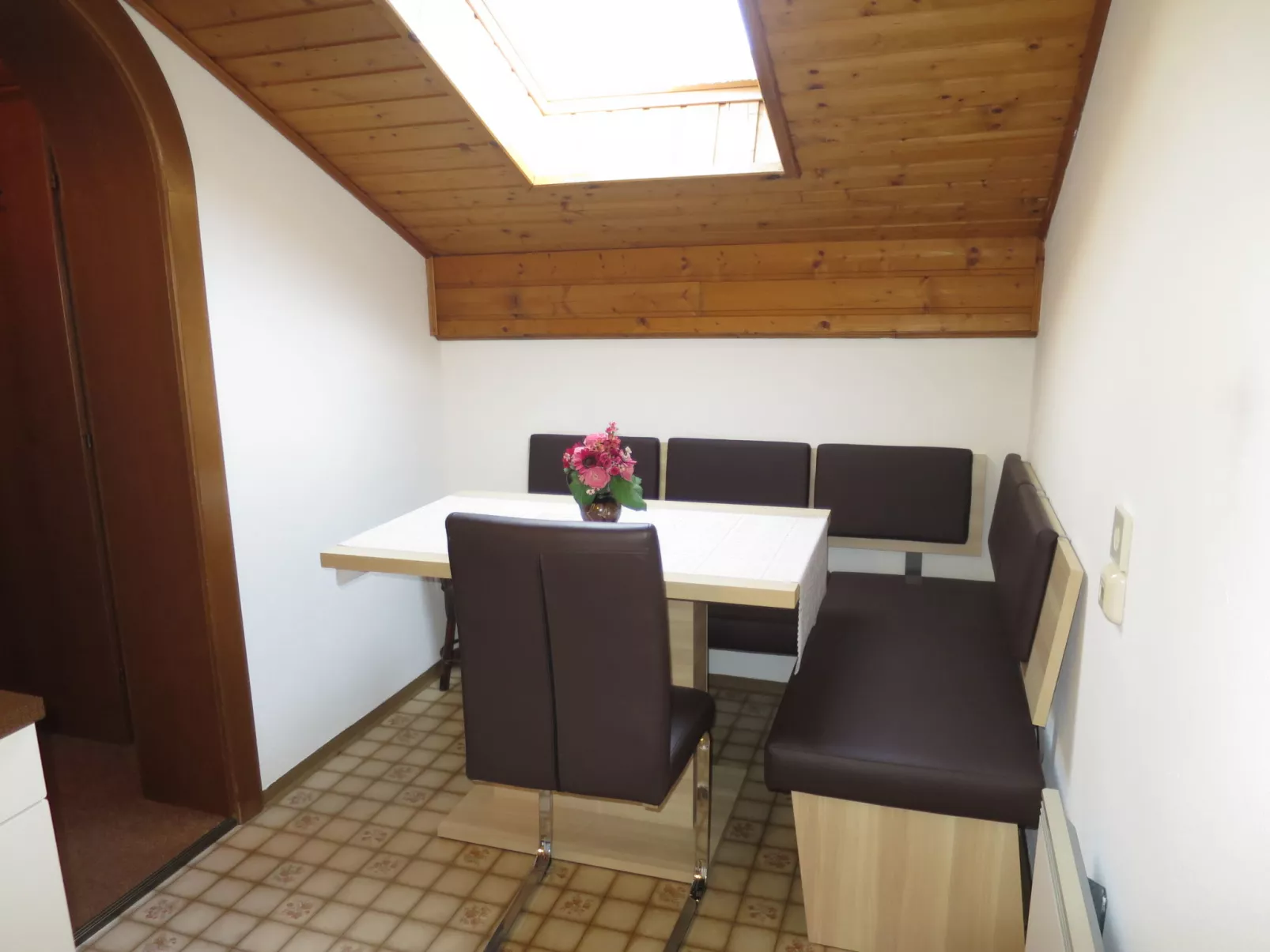 Wohnung Nr. 3 oder 4-Binnen