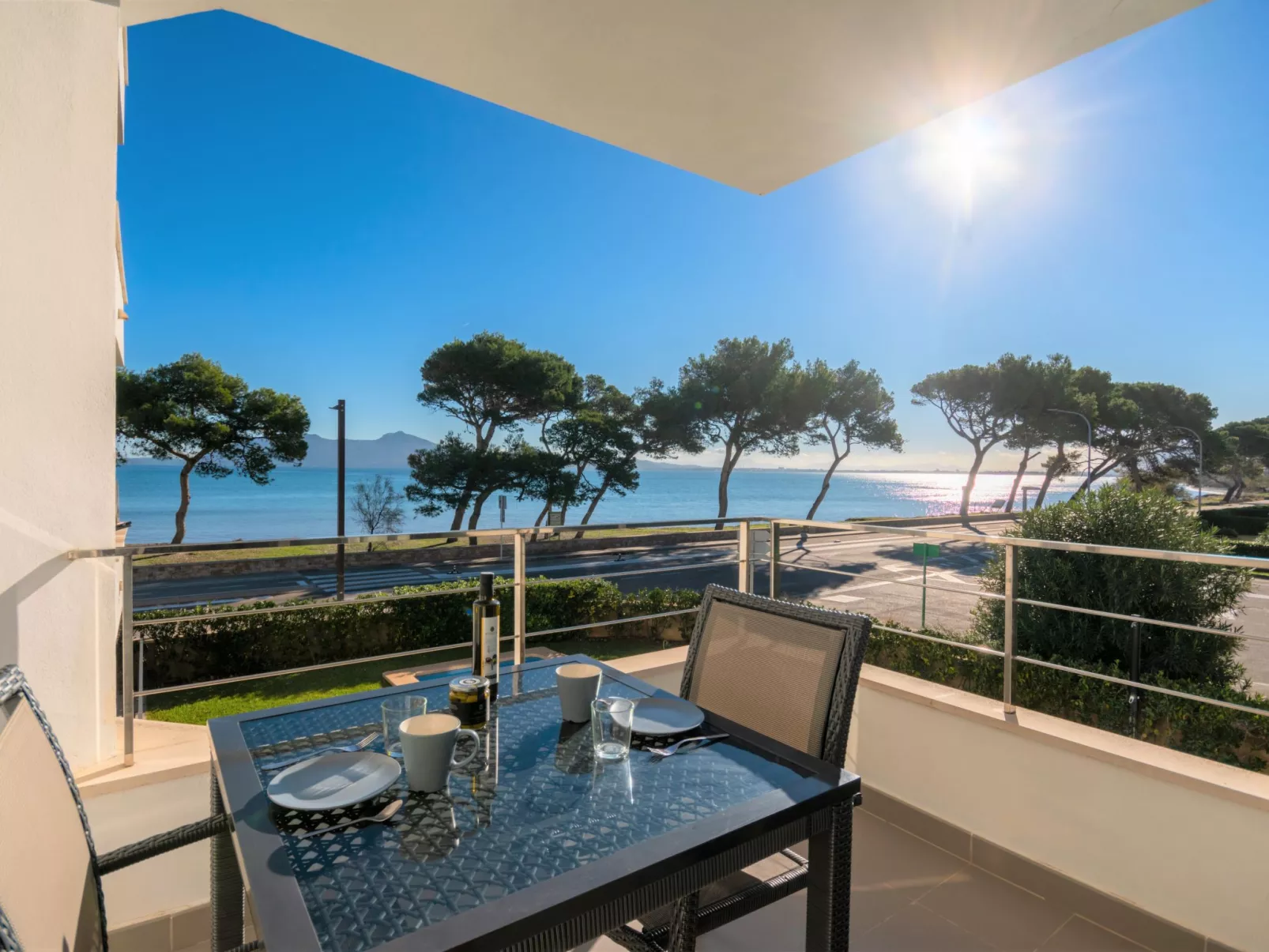 Oratge Beach Views-Buiten