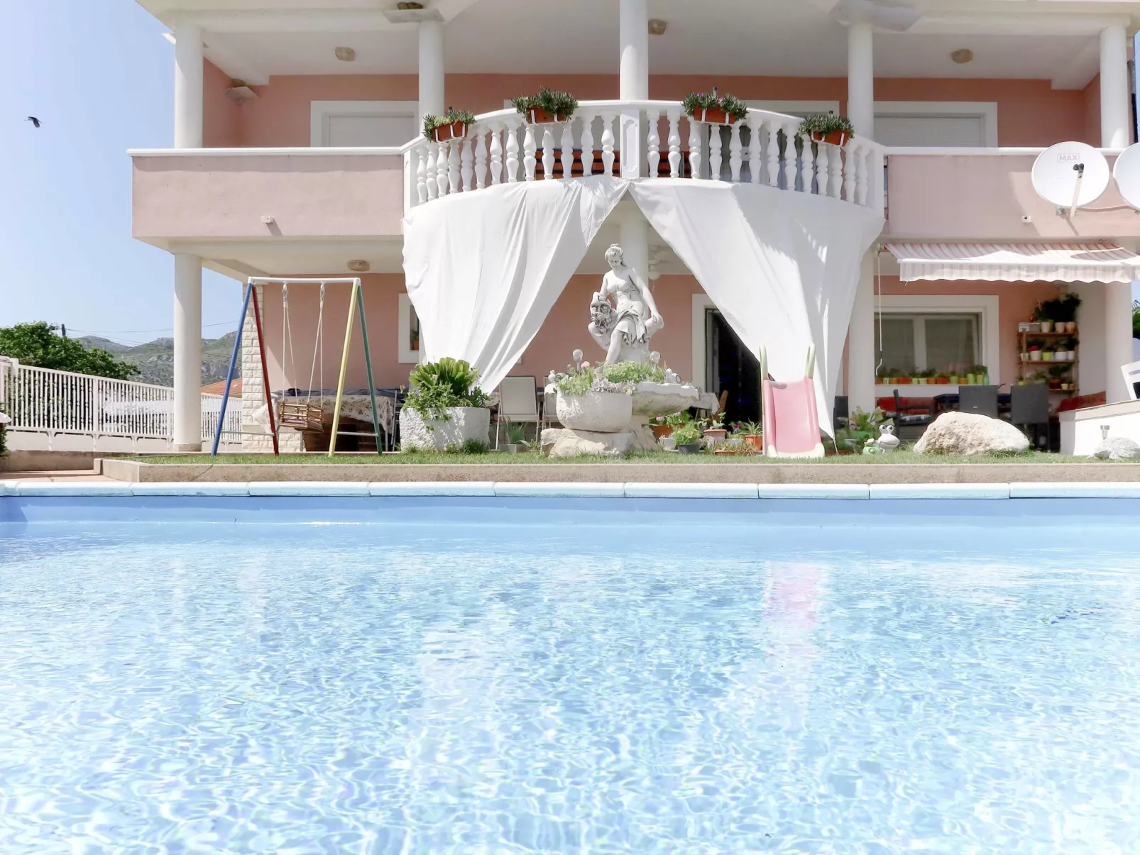 Villa Saba