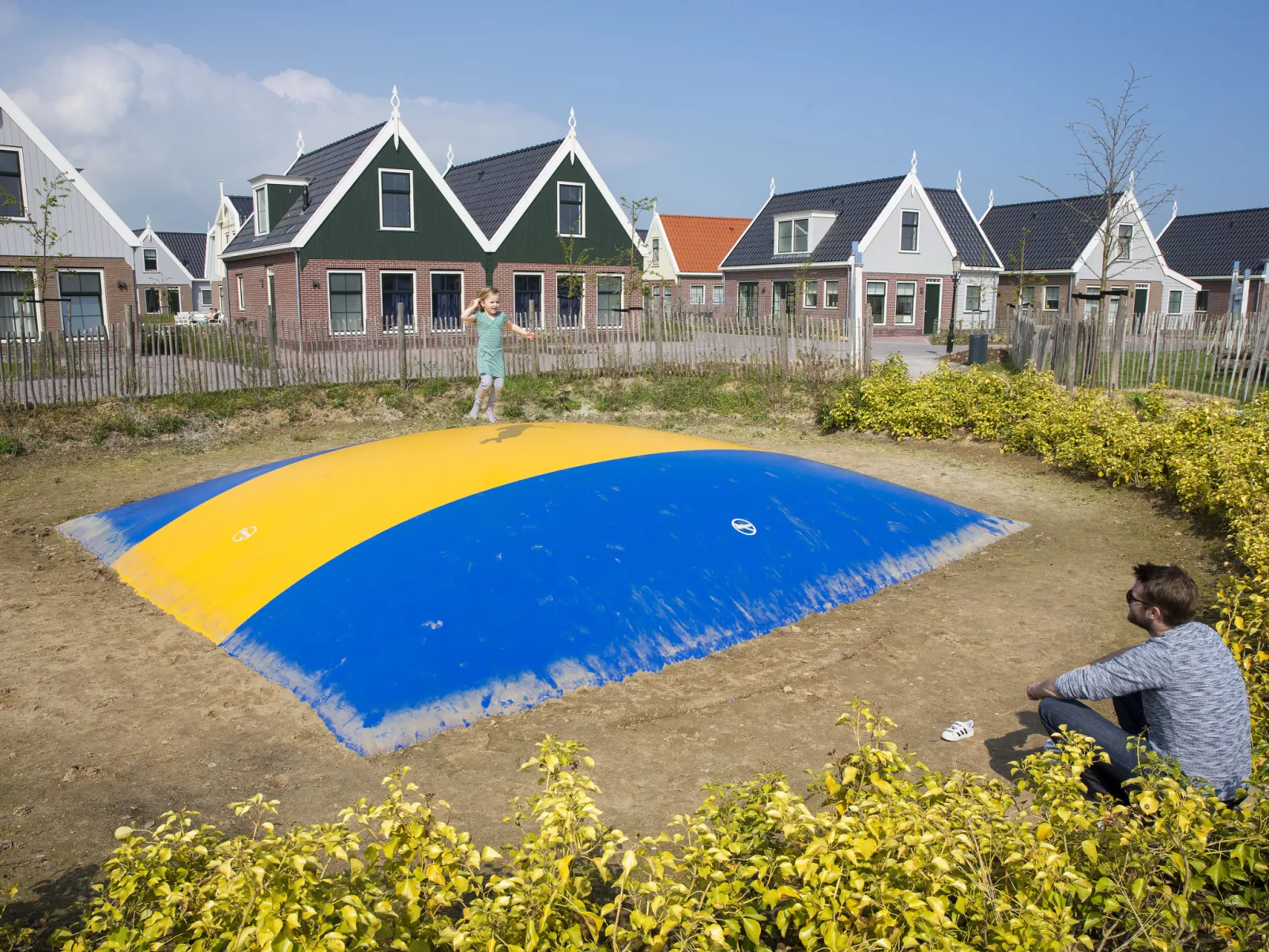 Markermeer 12-Buiten