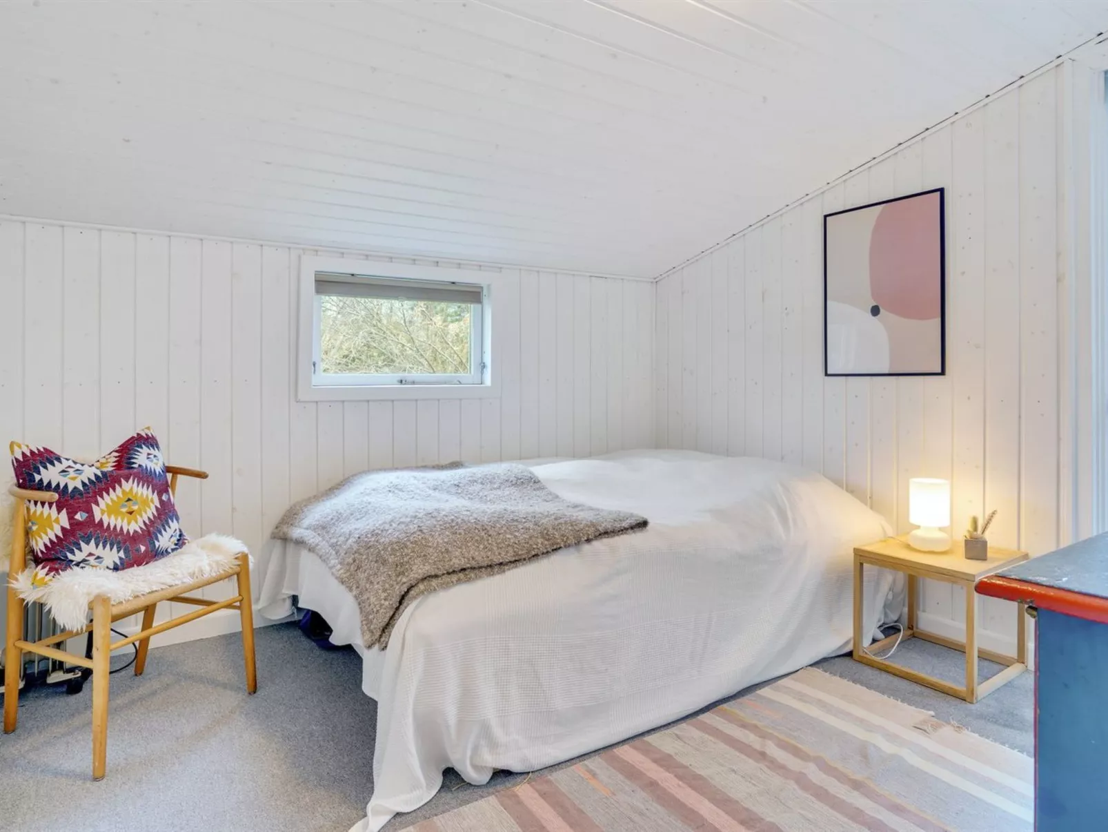 "Sadie" - 1.3km from the sea-Binnen
