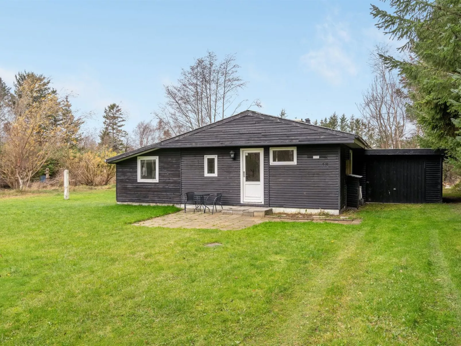 "Sadie" - 1.3km from the sea-Buiten