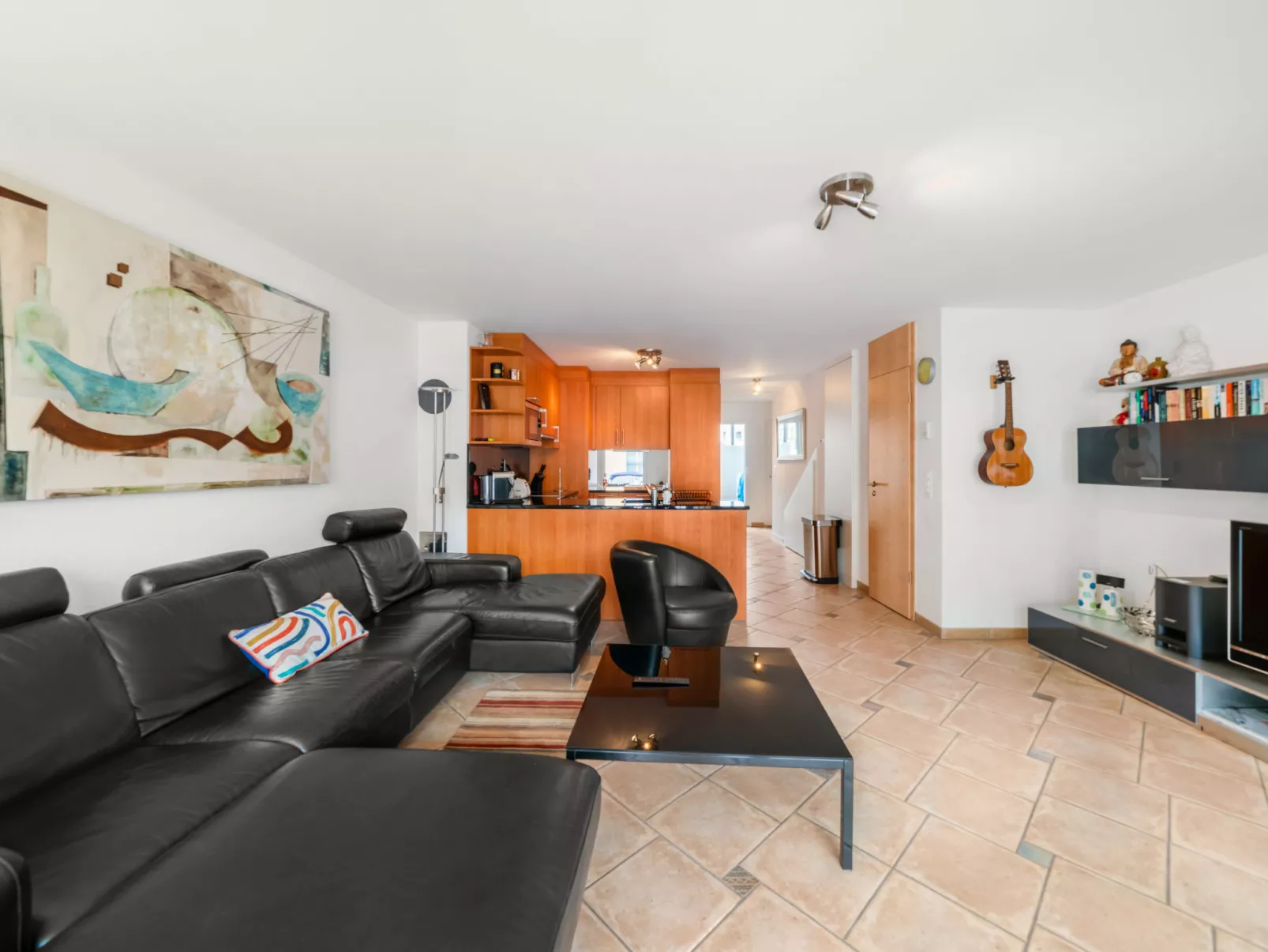 Apt C4/R - Résidence Bougainville