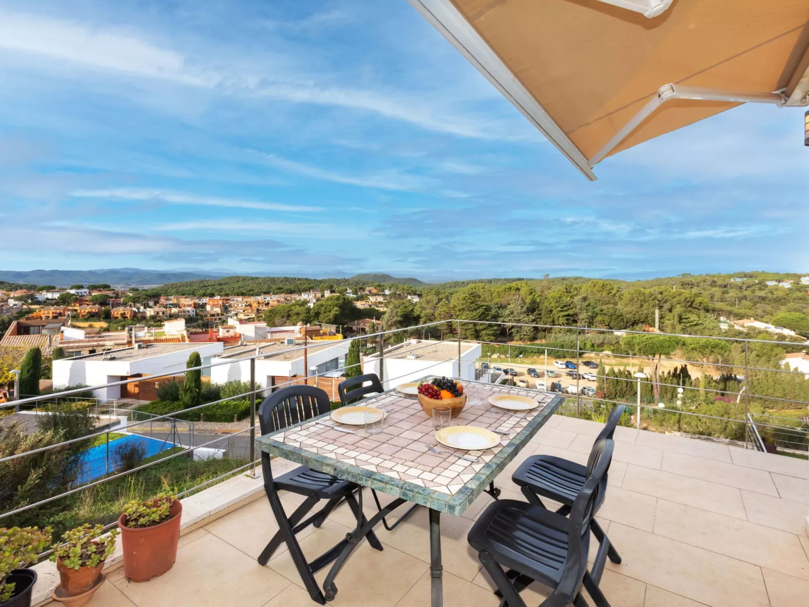 Bellavista Dell'Emilia-Buiten