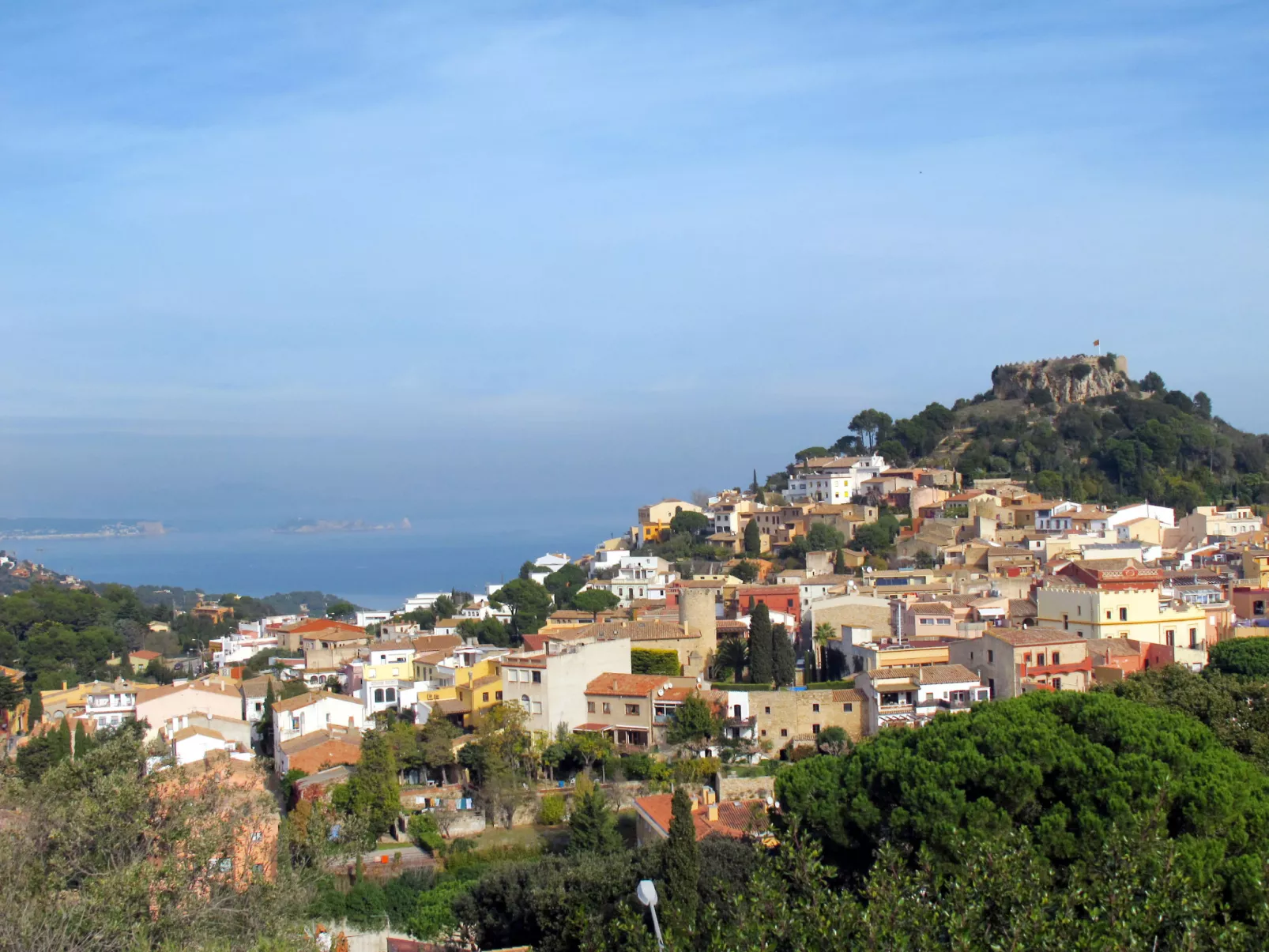 Bellavista Dell'Emilia-Omgeving