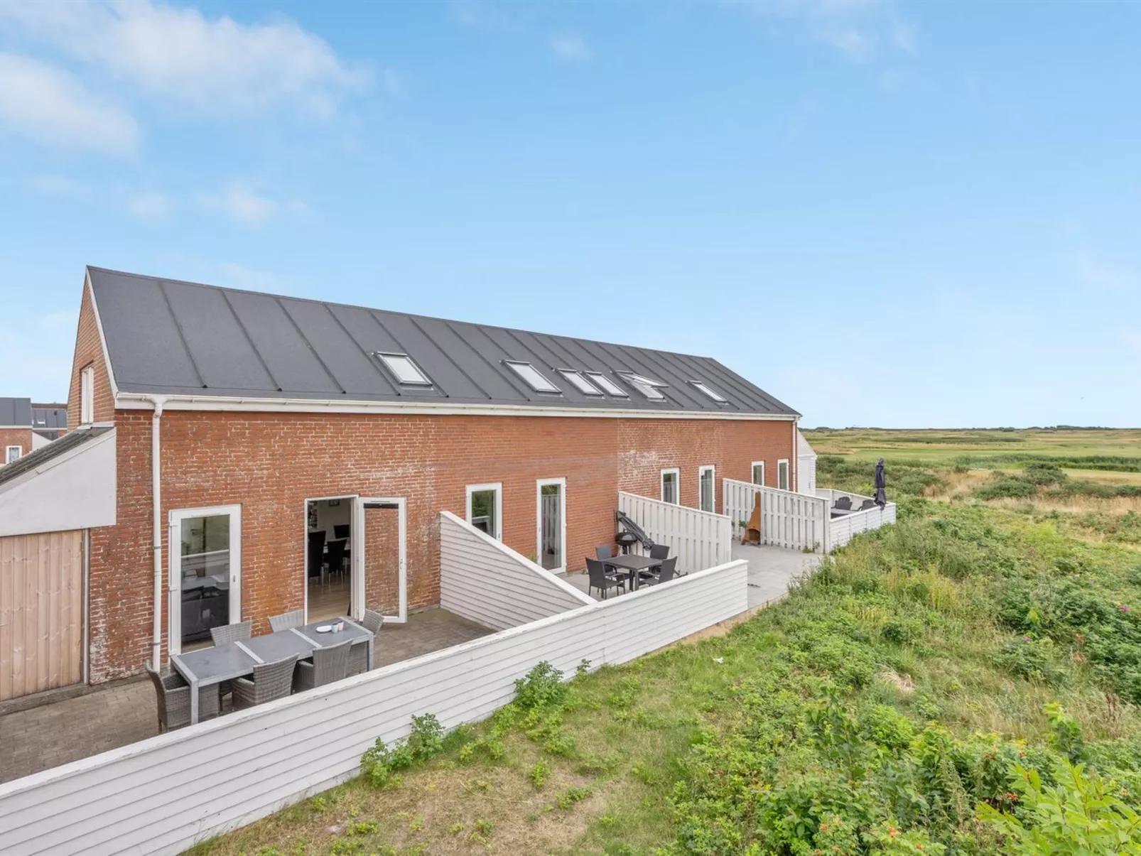 "Anke" - 500m from the sea