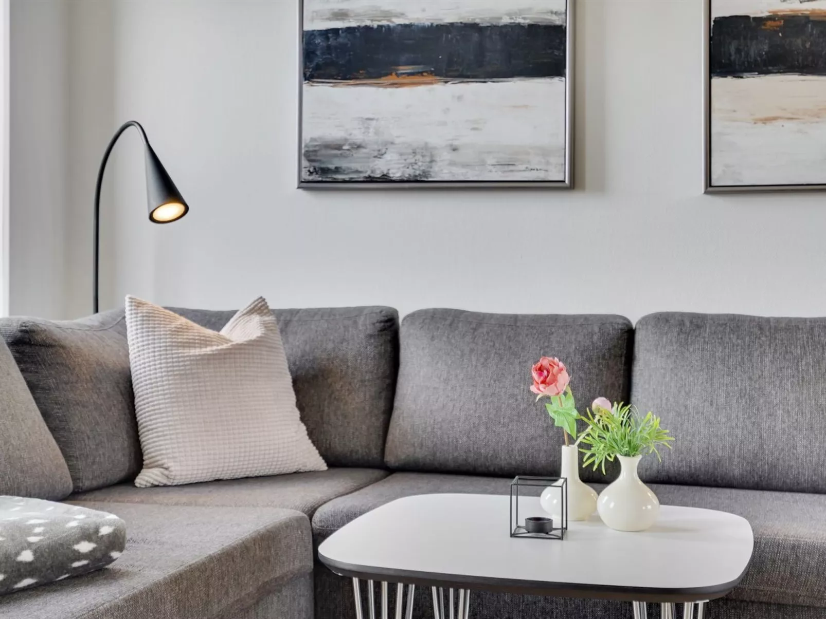 "Anke" - 500m from the sea