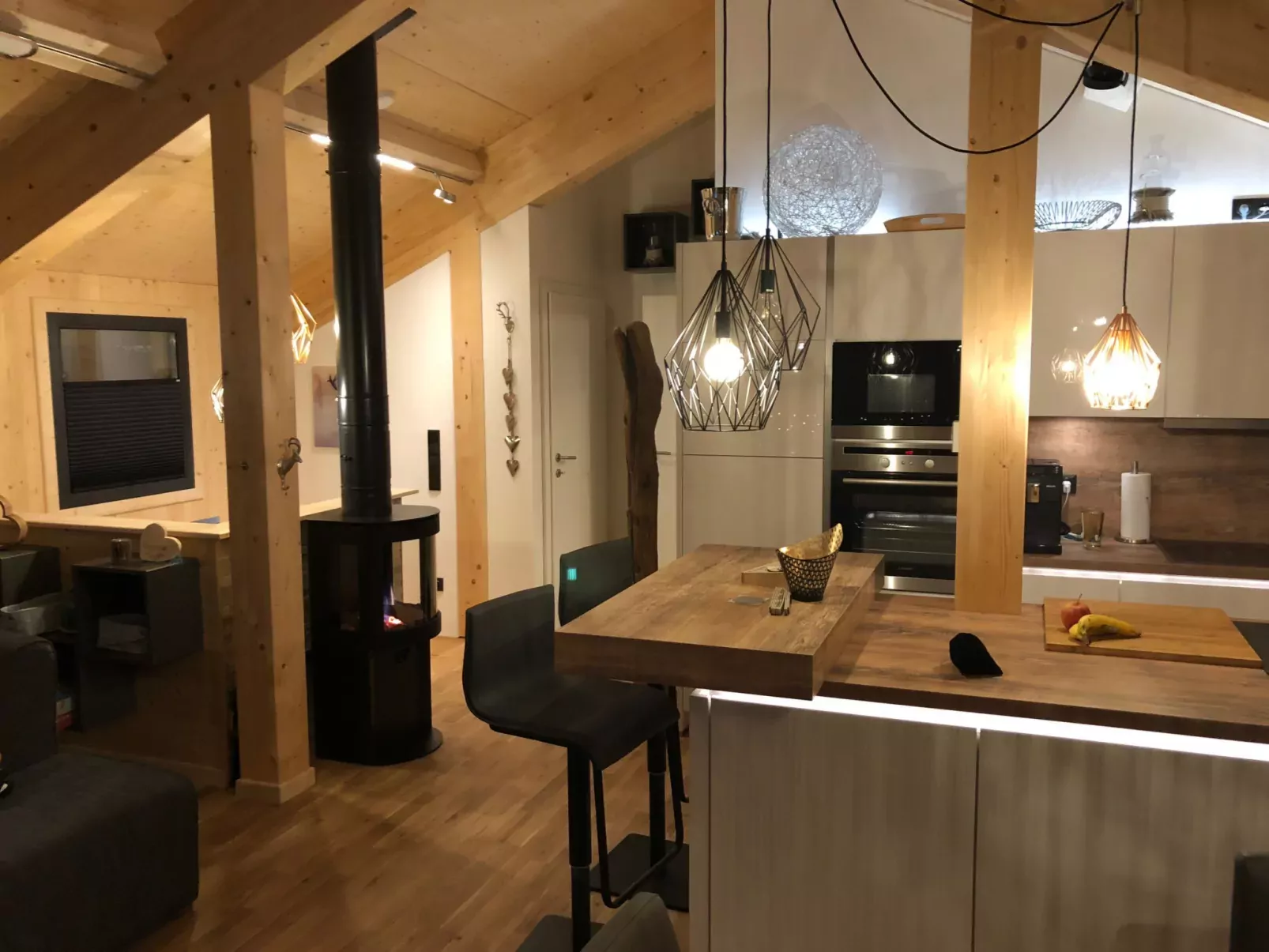 Superior # 04 Sauna&Sprudelwanne innen-Binnen