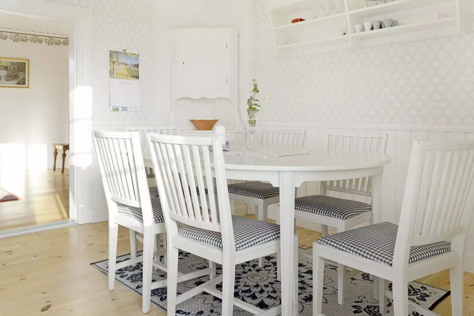12 persoons vakantie huis in HOVA-Binnen