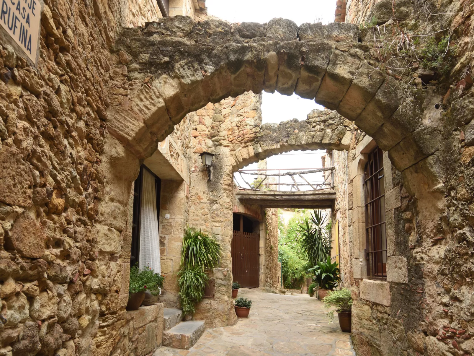 Pineda 6A-Omgeving