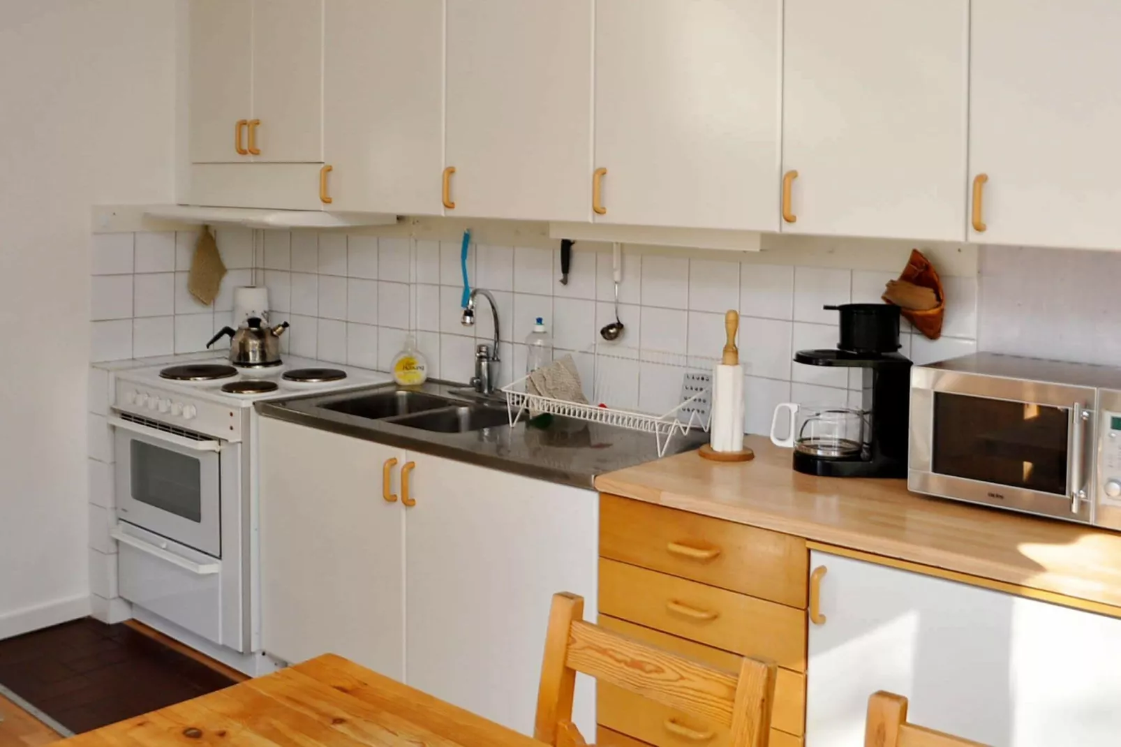 5 persoons vakantie huis in ARVIKA-By Traum-Binnen