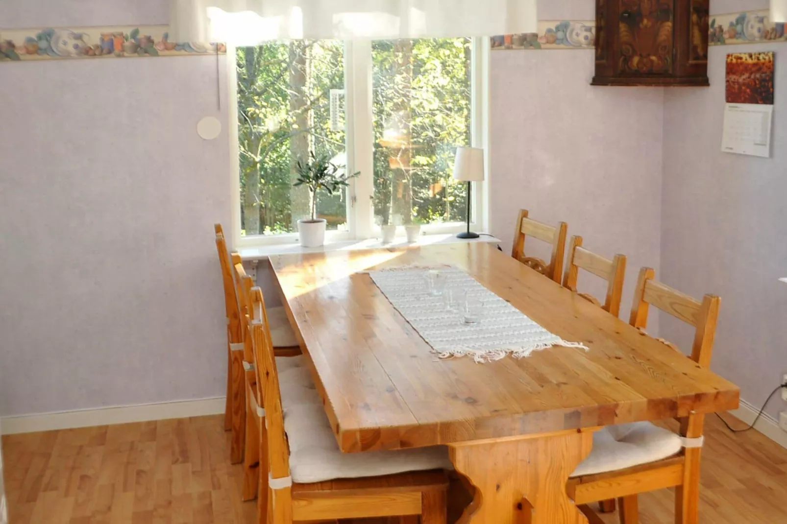 5 persoons vakantie huis in ARVIKA-By Traum-Binnen