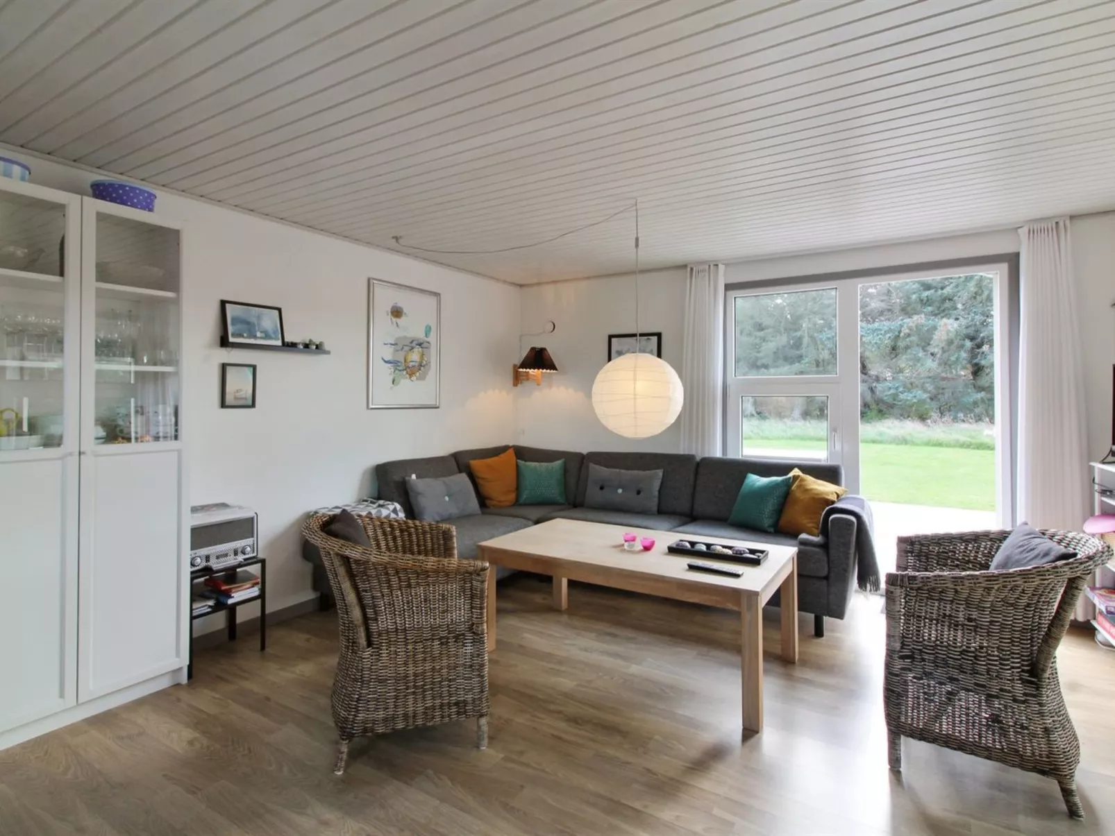 "Nariman" - 650m from the sea-Binnen
