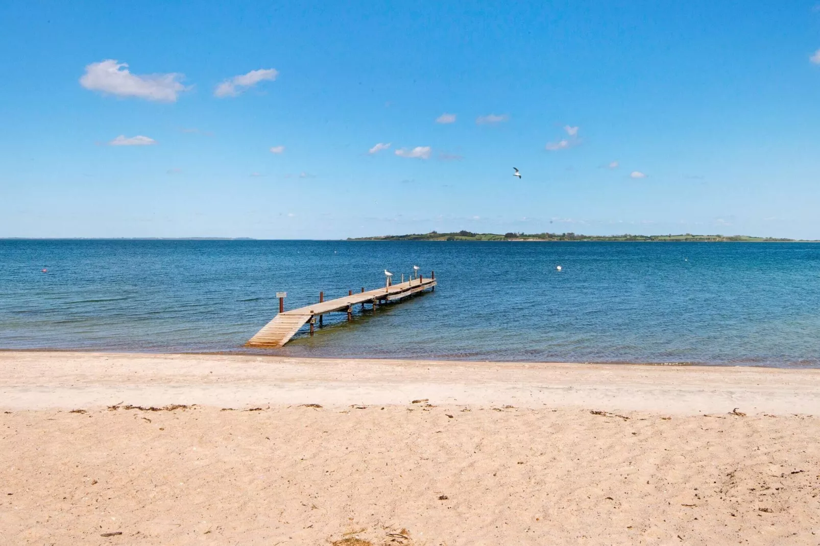 6 persoons vakantie huis in Aabenraa-By Traum-Niet-getagd