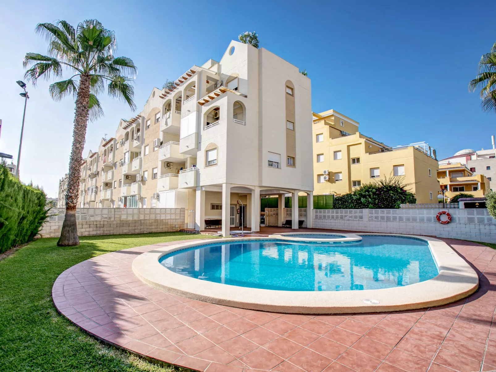 Residencial Daly-Buiten