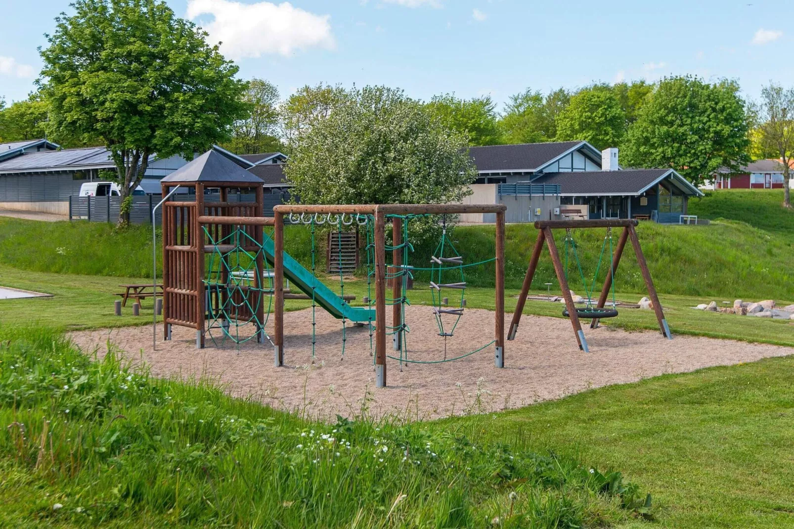 6 persoons vakantie huis in Aabenraa-By Traum-Niet-getagd