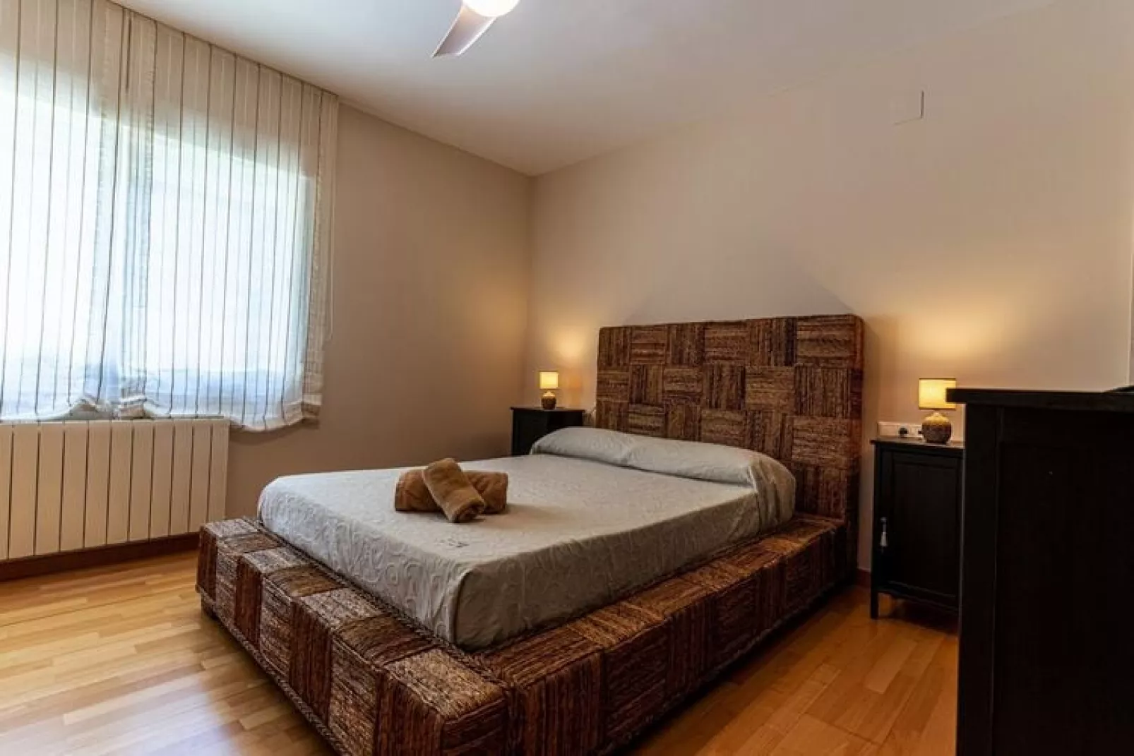 Casa Las Terrazas del Lago CT 141 CO 4 PAX-Slaapkamer