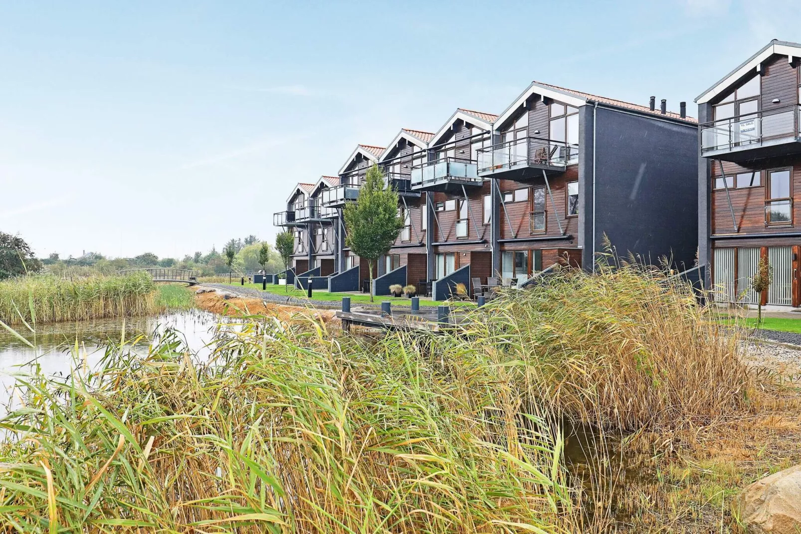 4 persoons vakantie huis in Bogense-By Traum-Niet-getagd