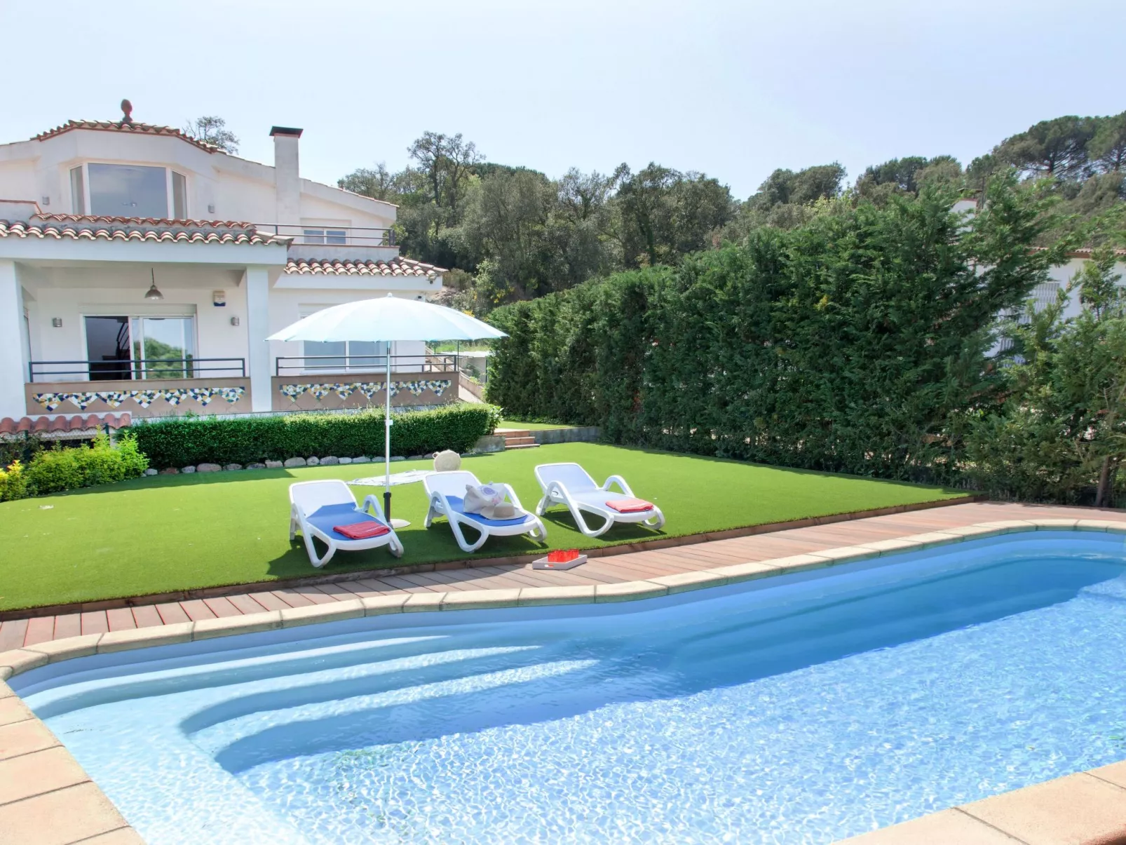 Costabella-Buiten