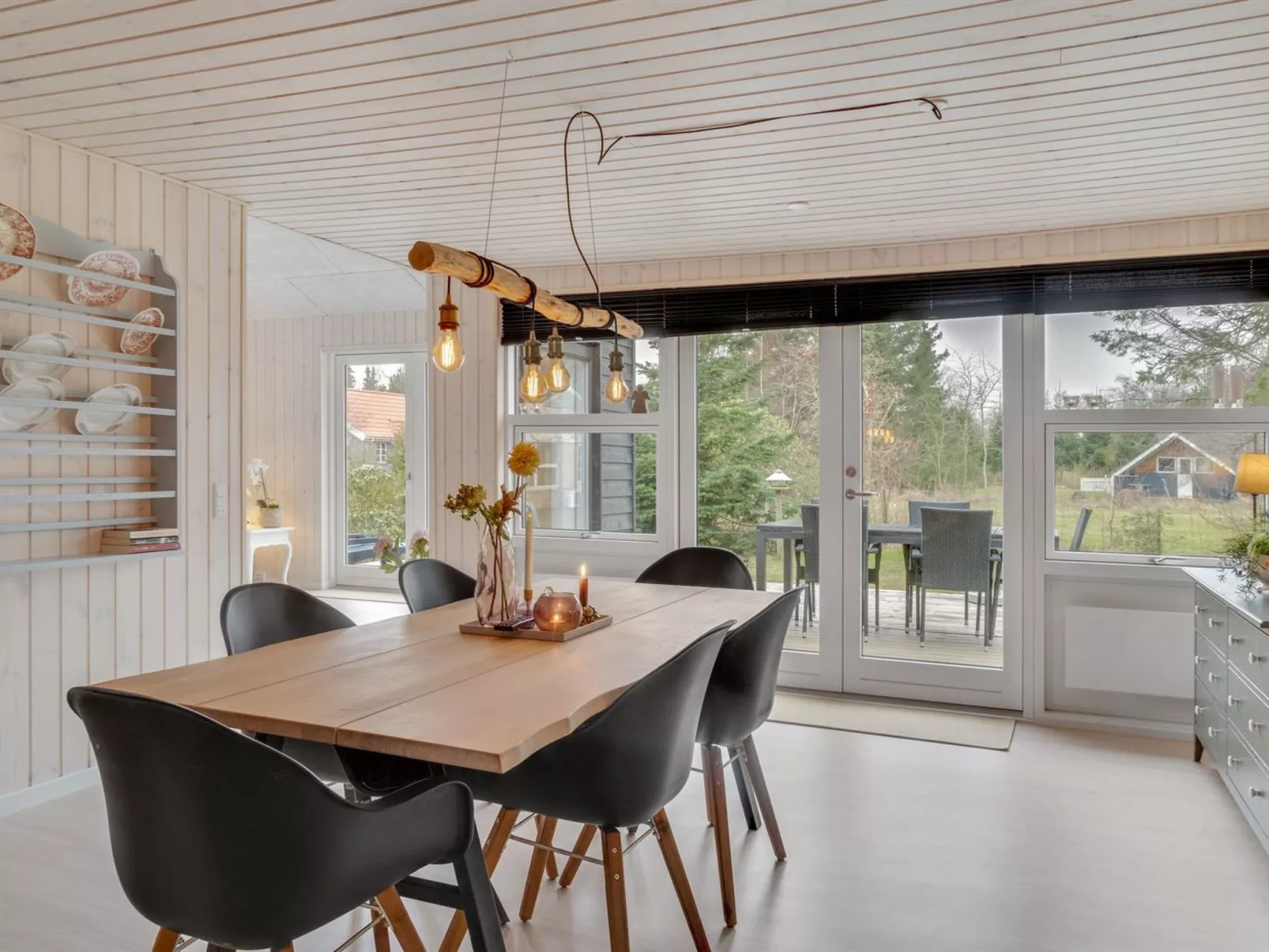 "Gabi" - 700m from the sea-Binnen