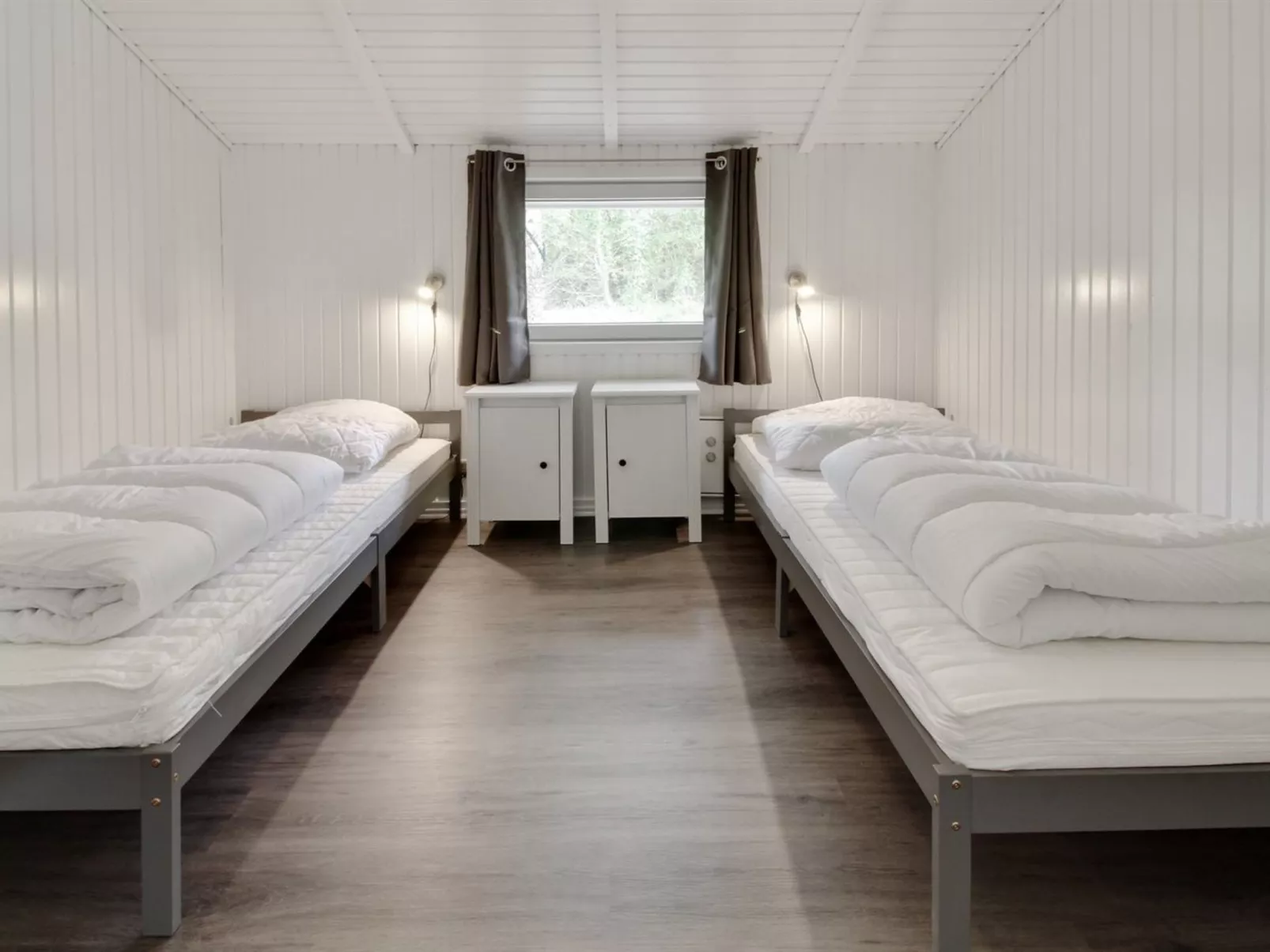 "Cajsa" - 1.5km from the sea-Buiten