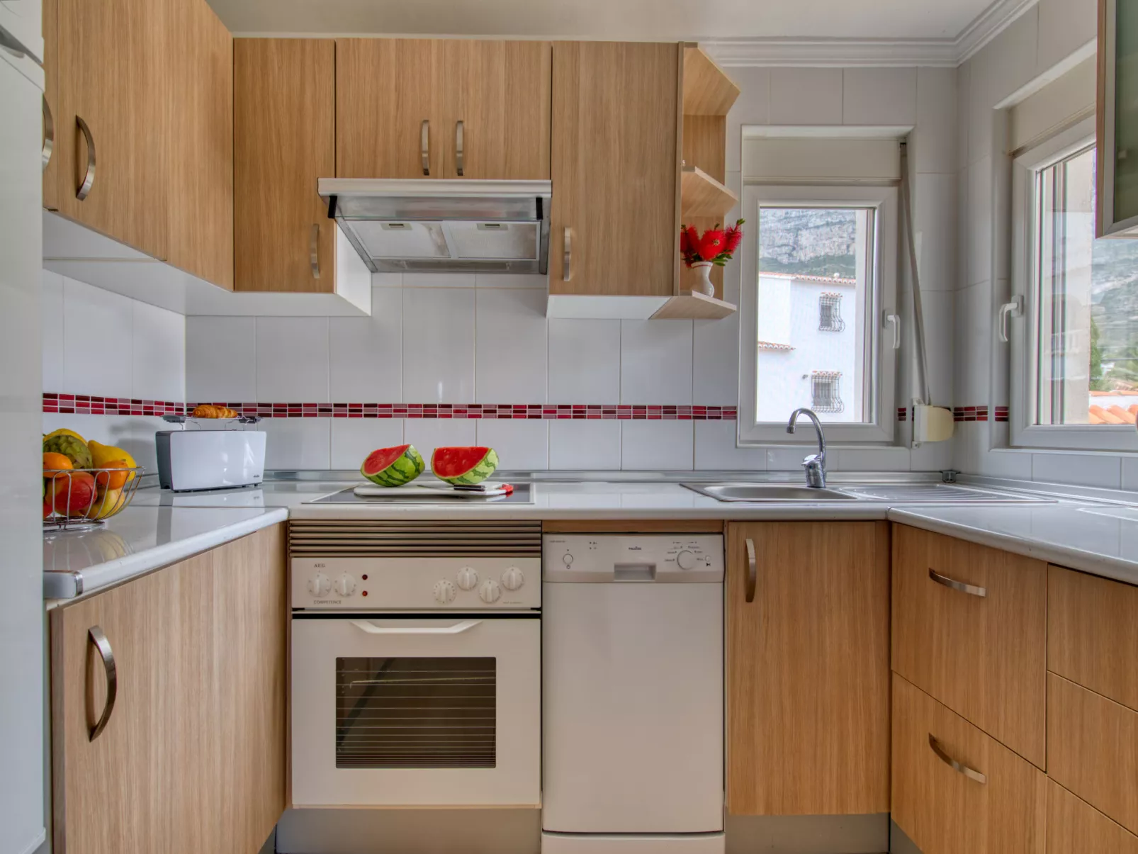 Villa Germanna-Binnen