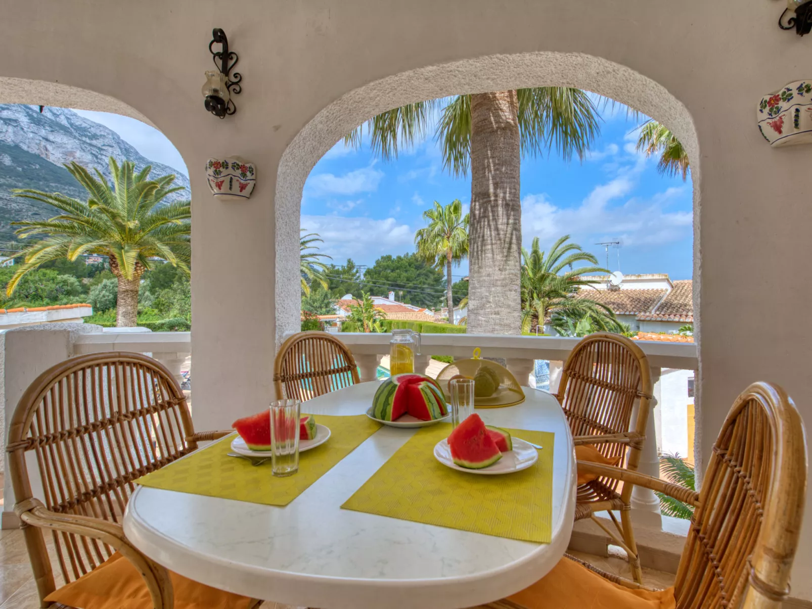 Villa Germanna-Buiten