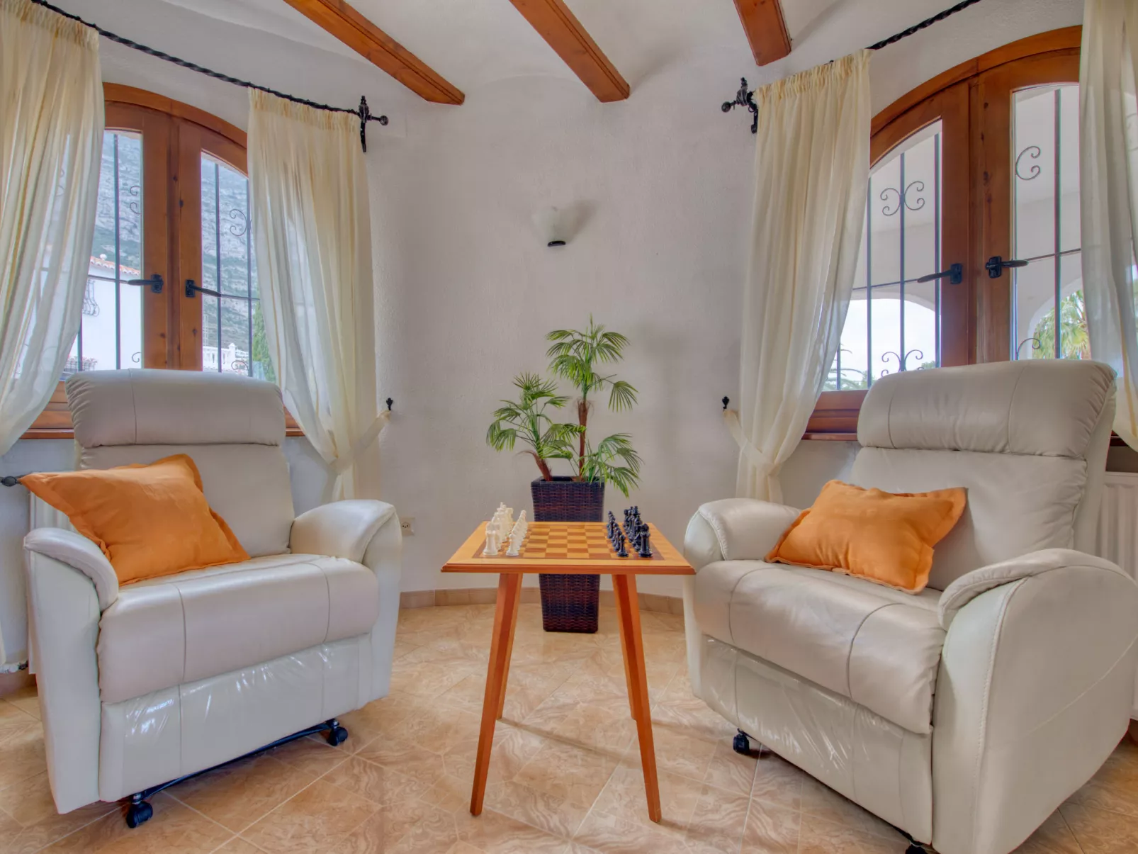 Villa Germanna-Binnen