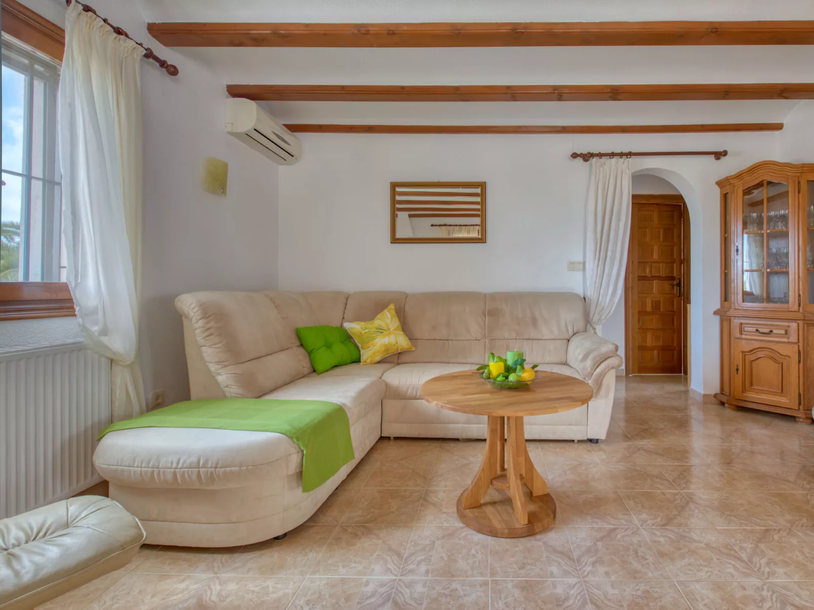 Villa Germanna-Binnen