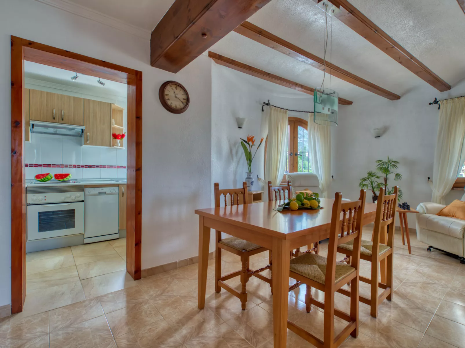 Villa Germanna-Binnen