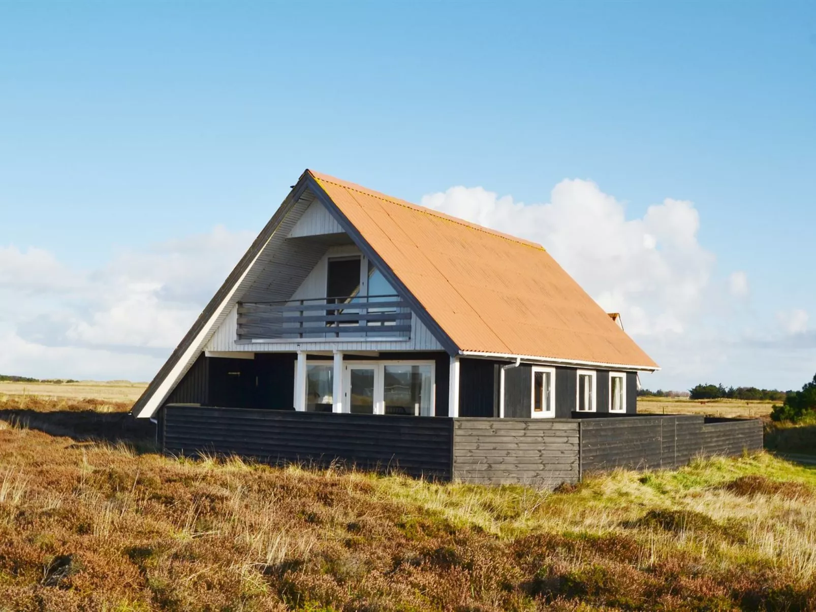 "Teda" - 2km from the sea-Buiten