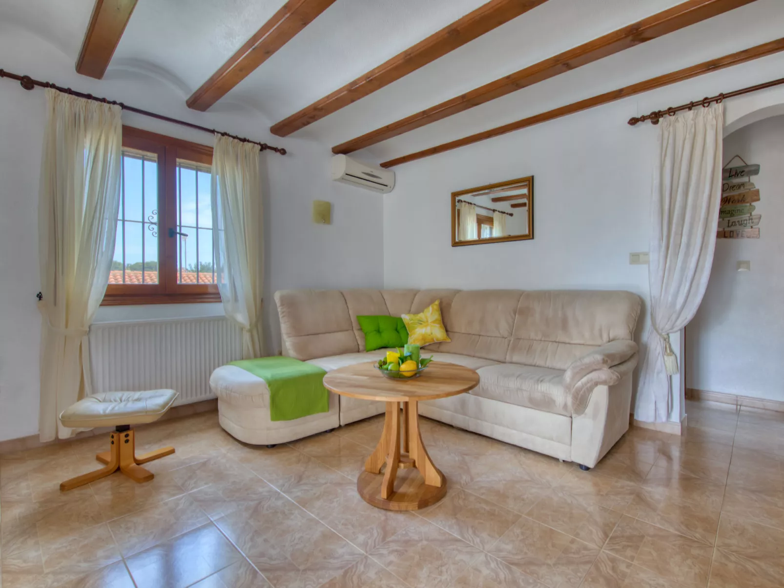 Villa Germanna-Binnen