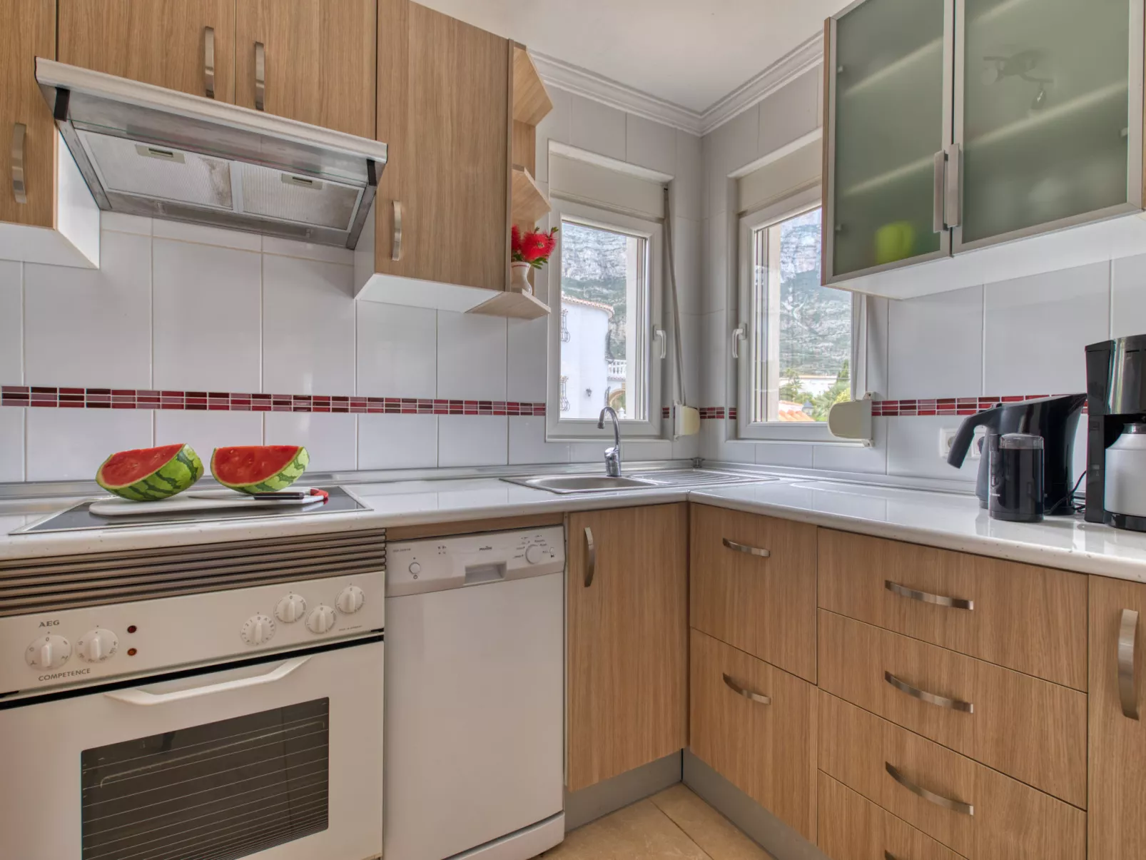 Villa Germanna-Binnen