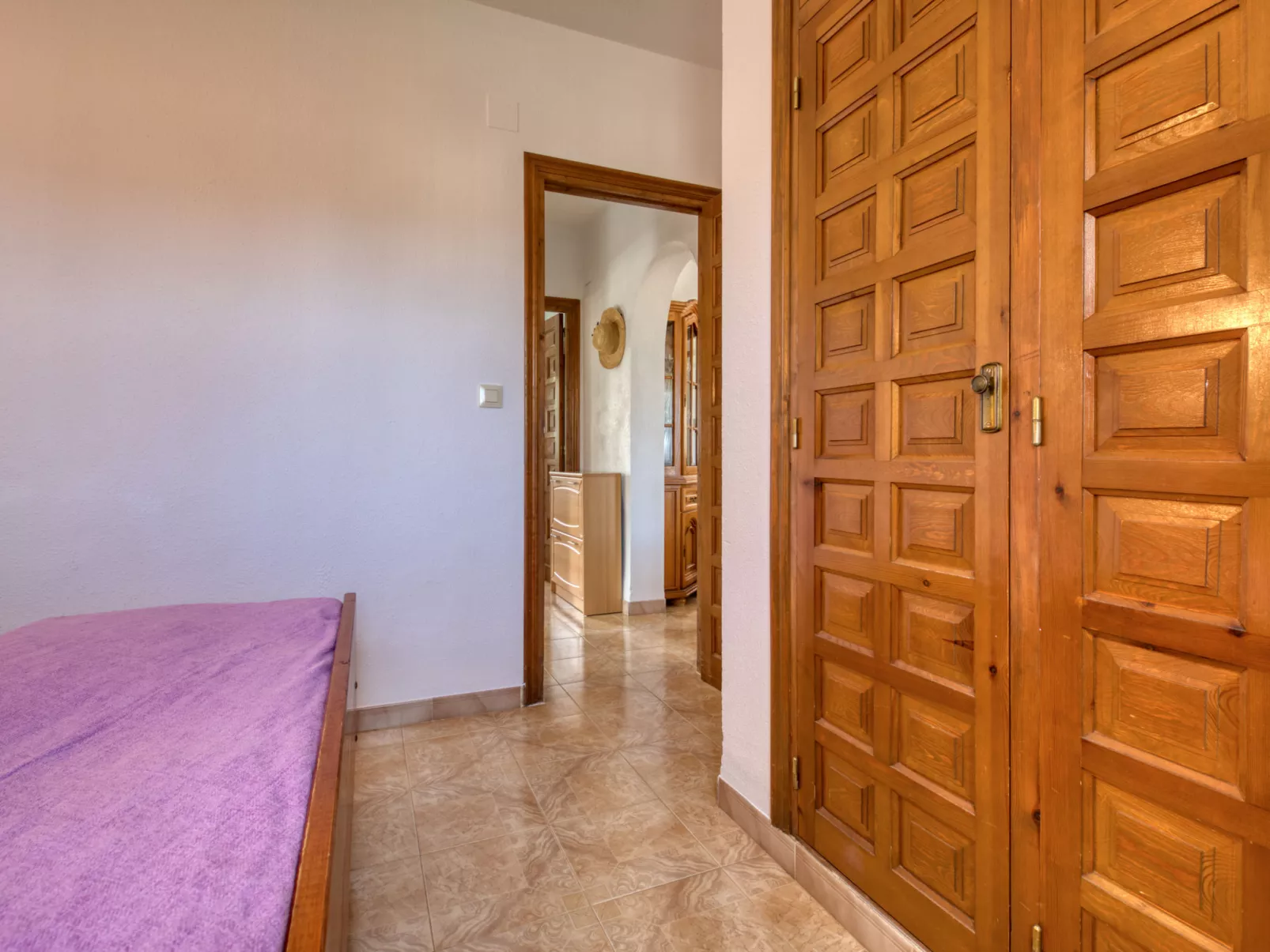 Villa Germanna-Binnen