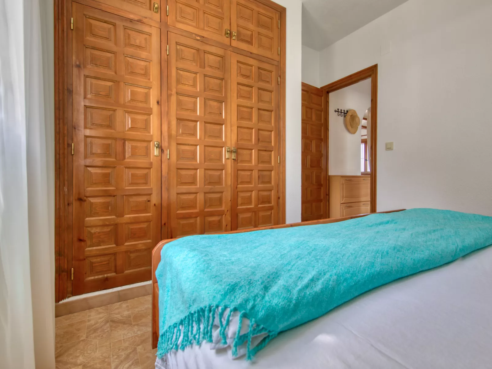 Villa Germanna-Binnen