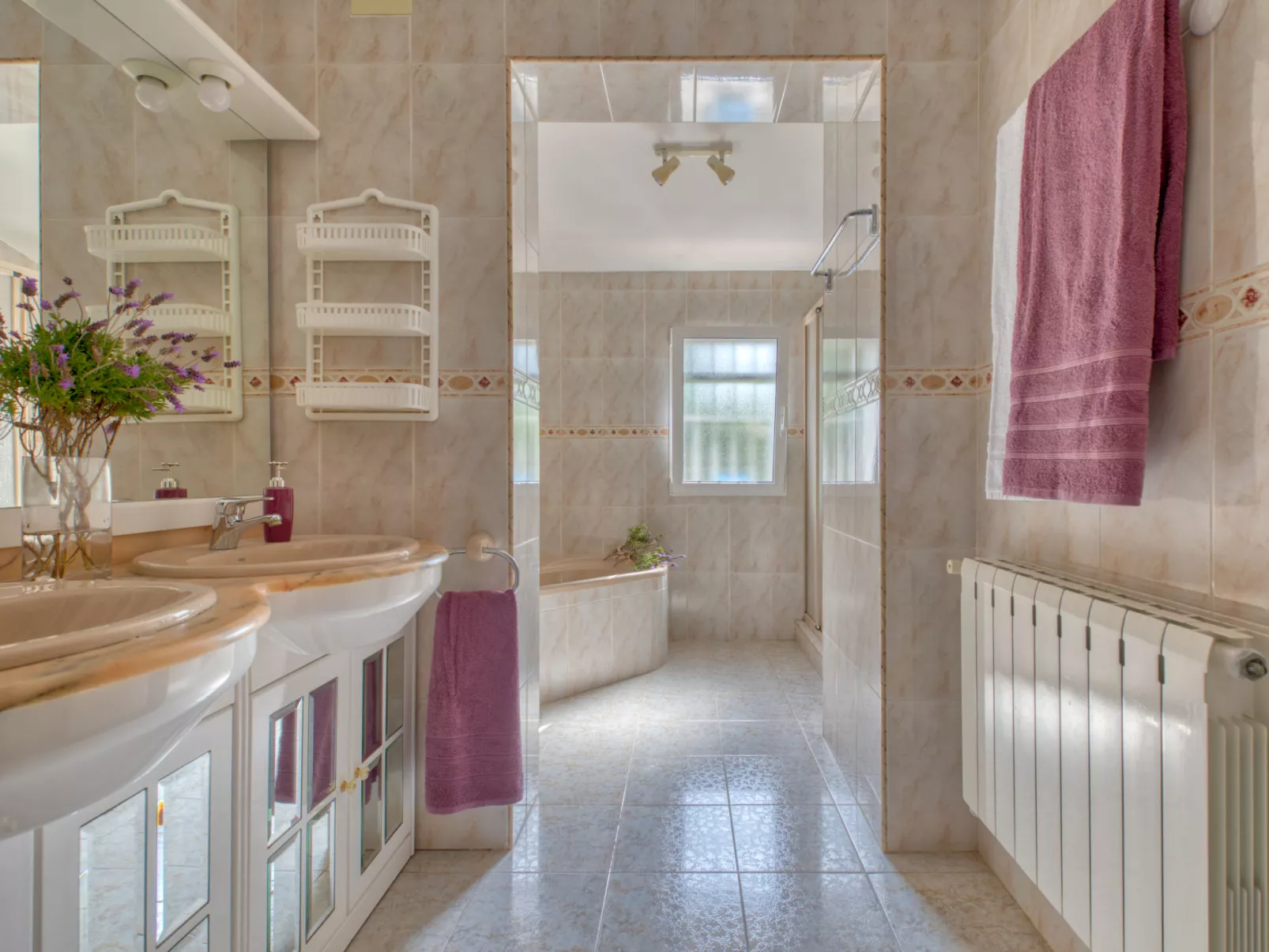 Villa Germanna-Binnen