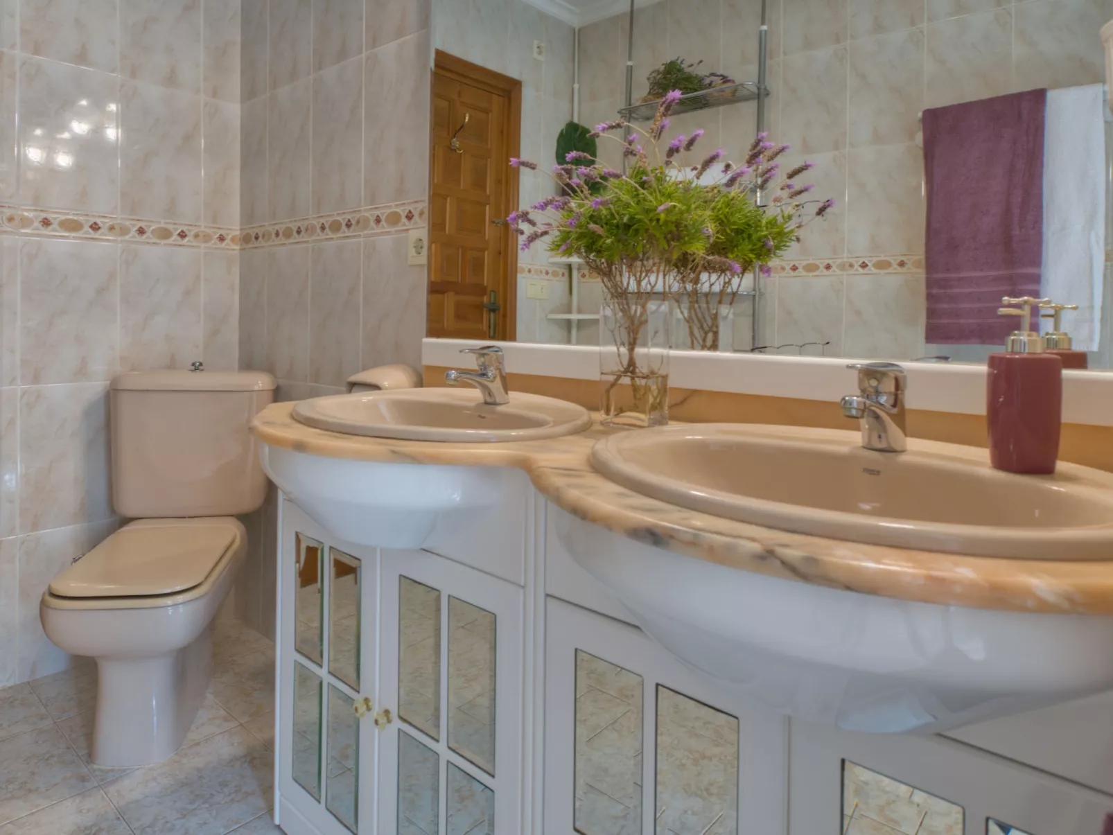 Villa Germanna-Binnen