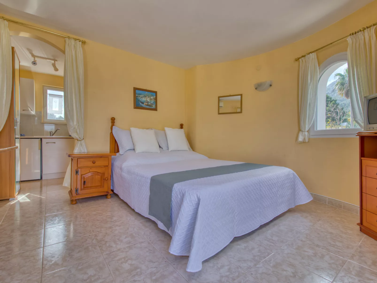 Villa Germanna-Binnen