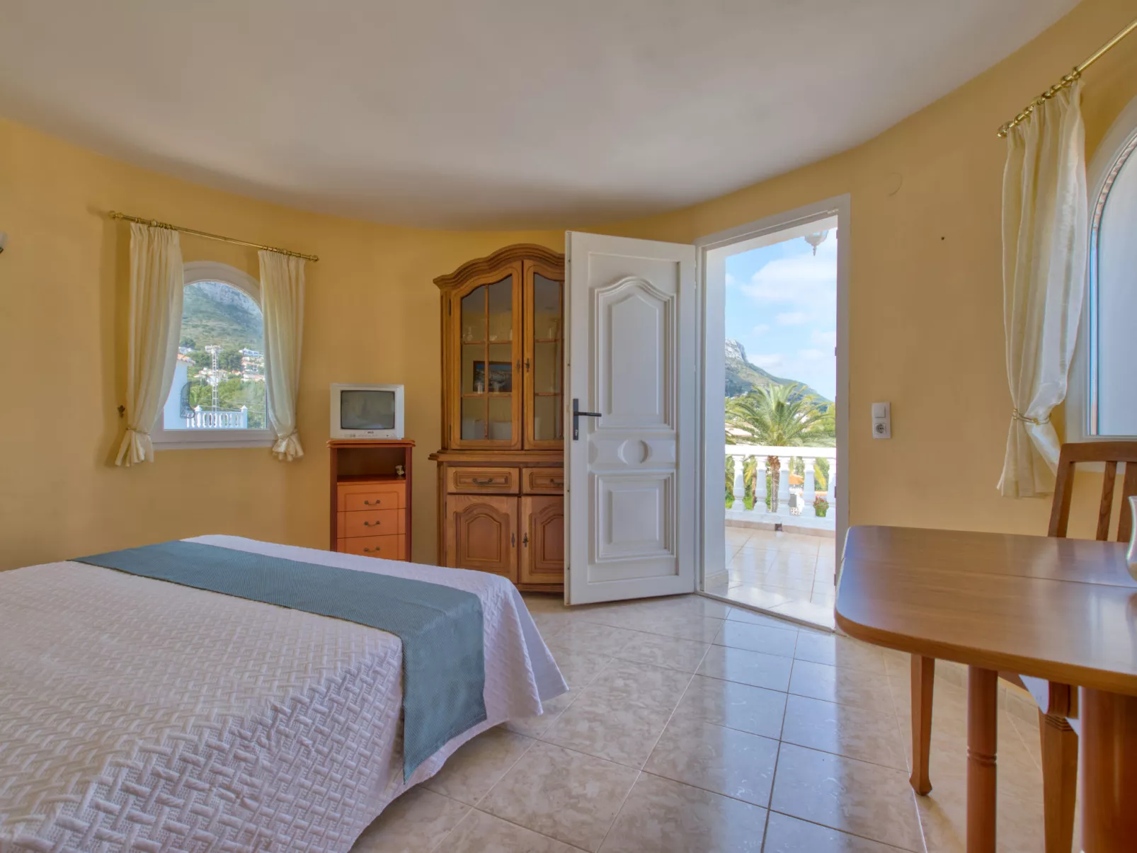 Villa Germanna-Binnen