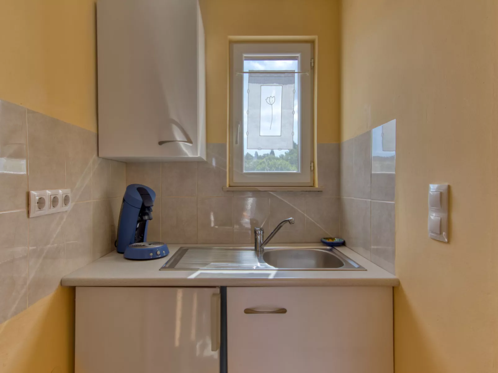 Villa Germanna-Binnen