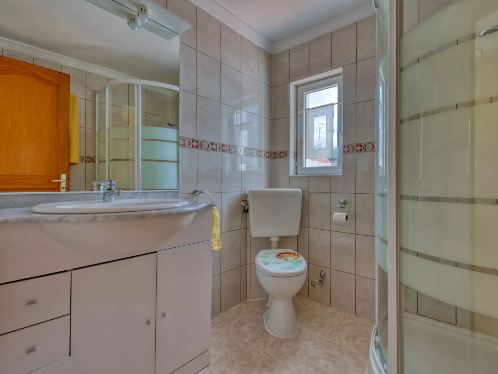 Villa Germanna-Binnen