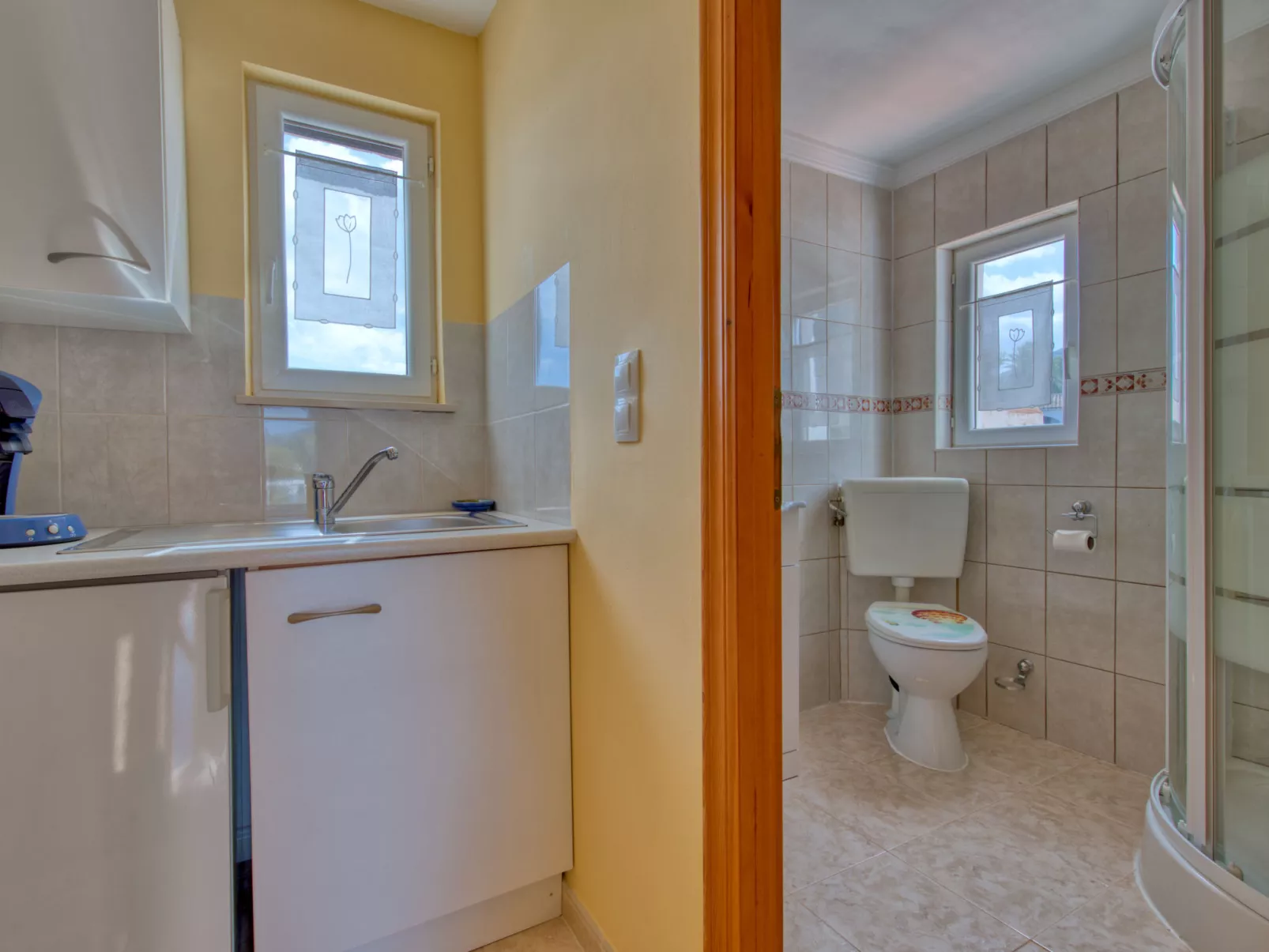 Villa Germanna-Binnen