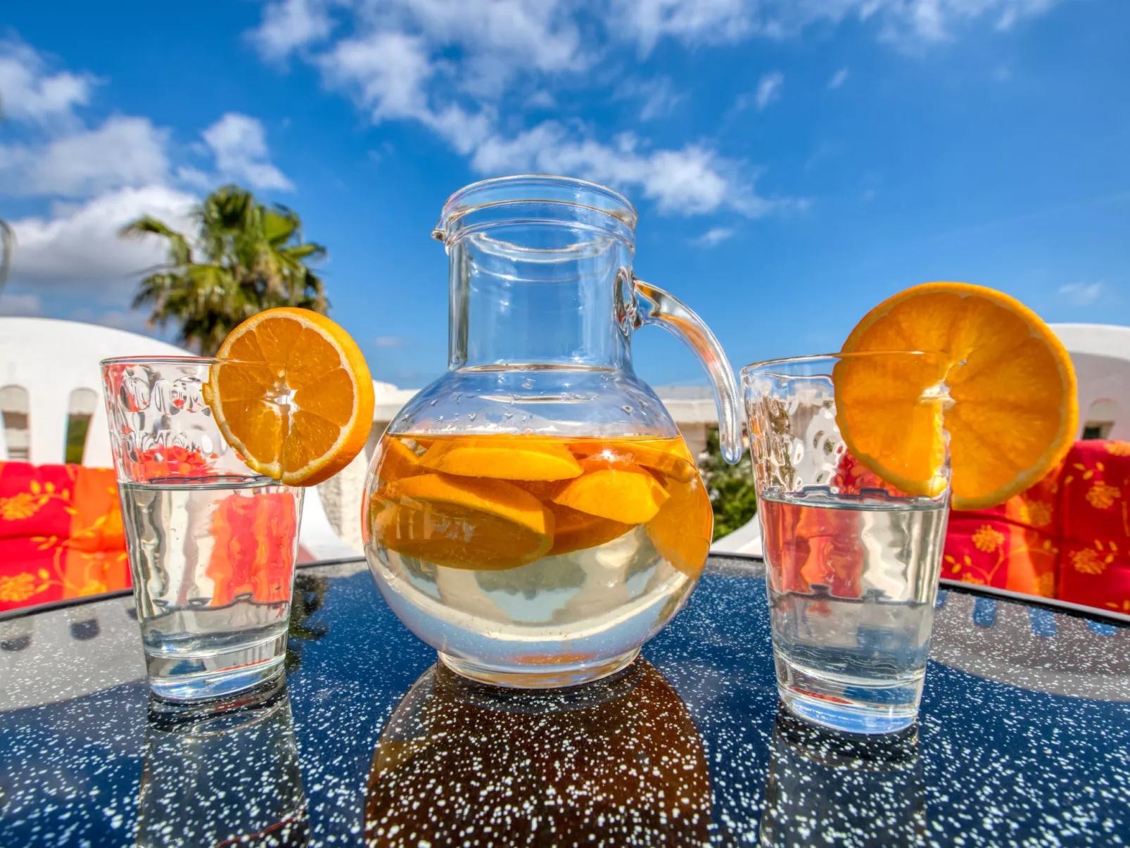 Villa Germanna-Buiten