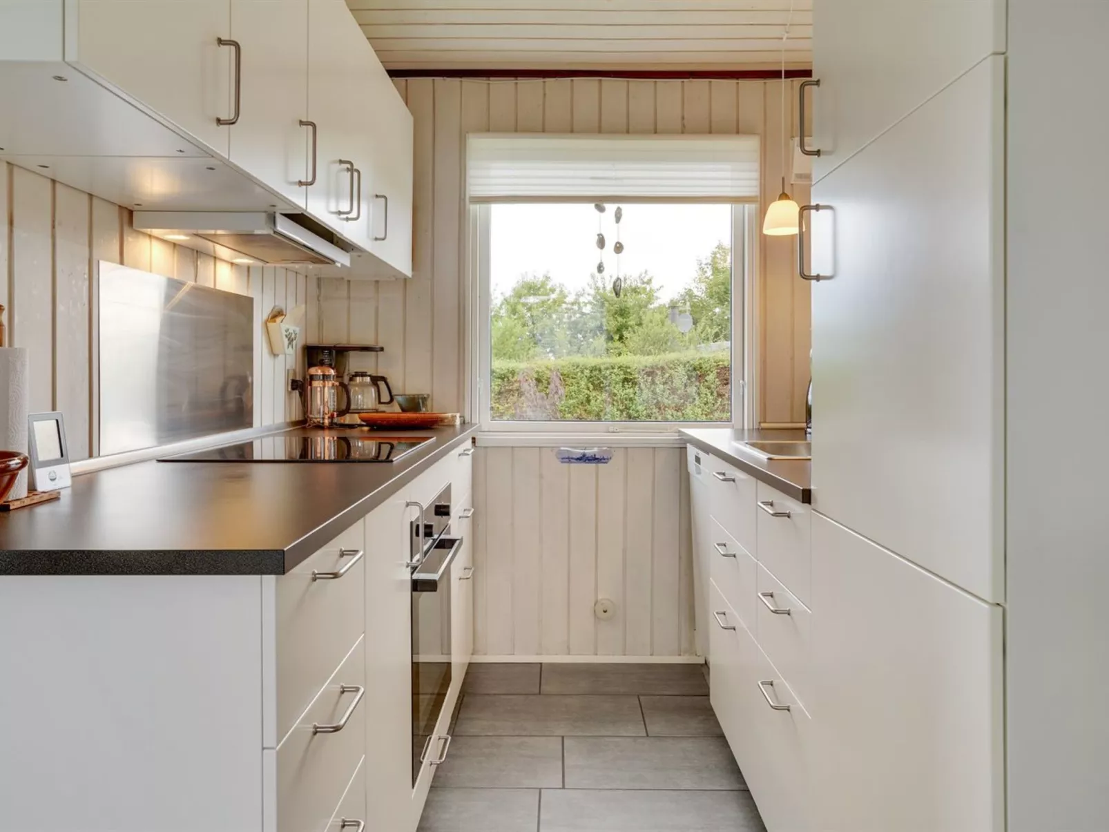 "Asya" - 600m from the sea-Binnen