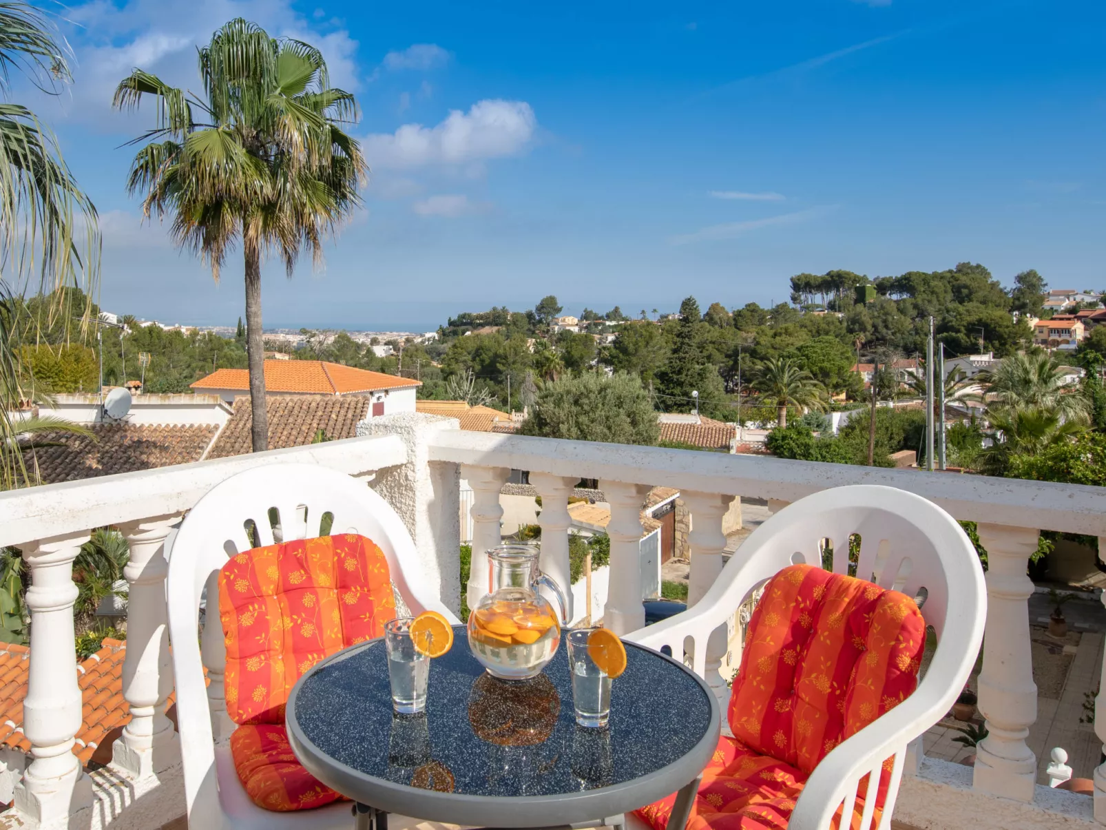 Villa Germanna-Buiten