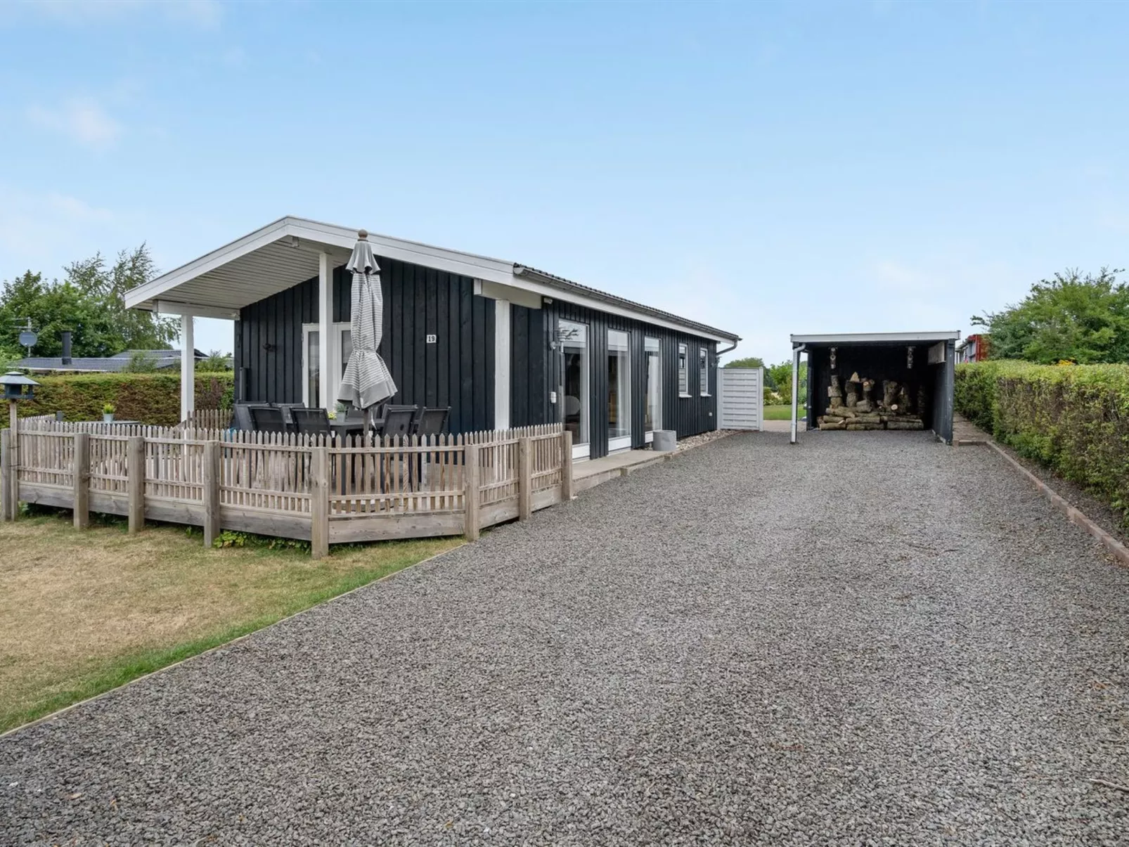 "Asya" - 600m from the sea-Buiten