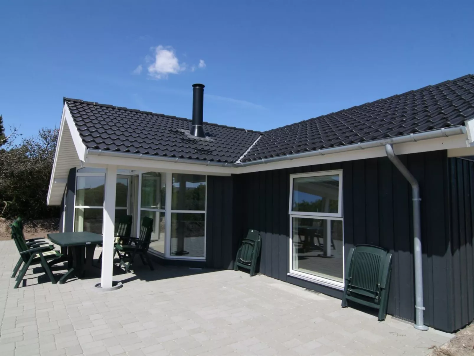 "Dagny" - 300m from the sea