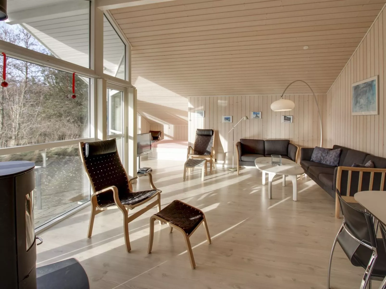 "Dagny" - 300m from the sea